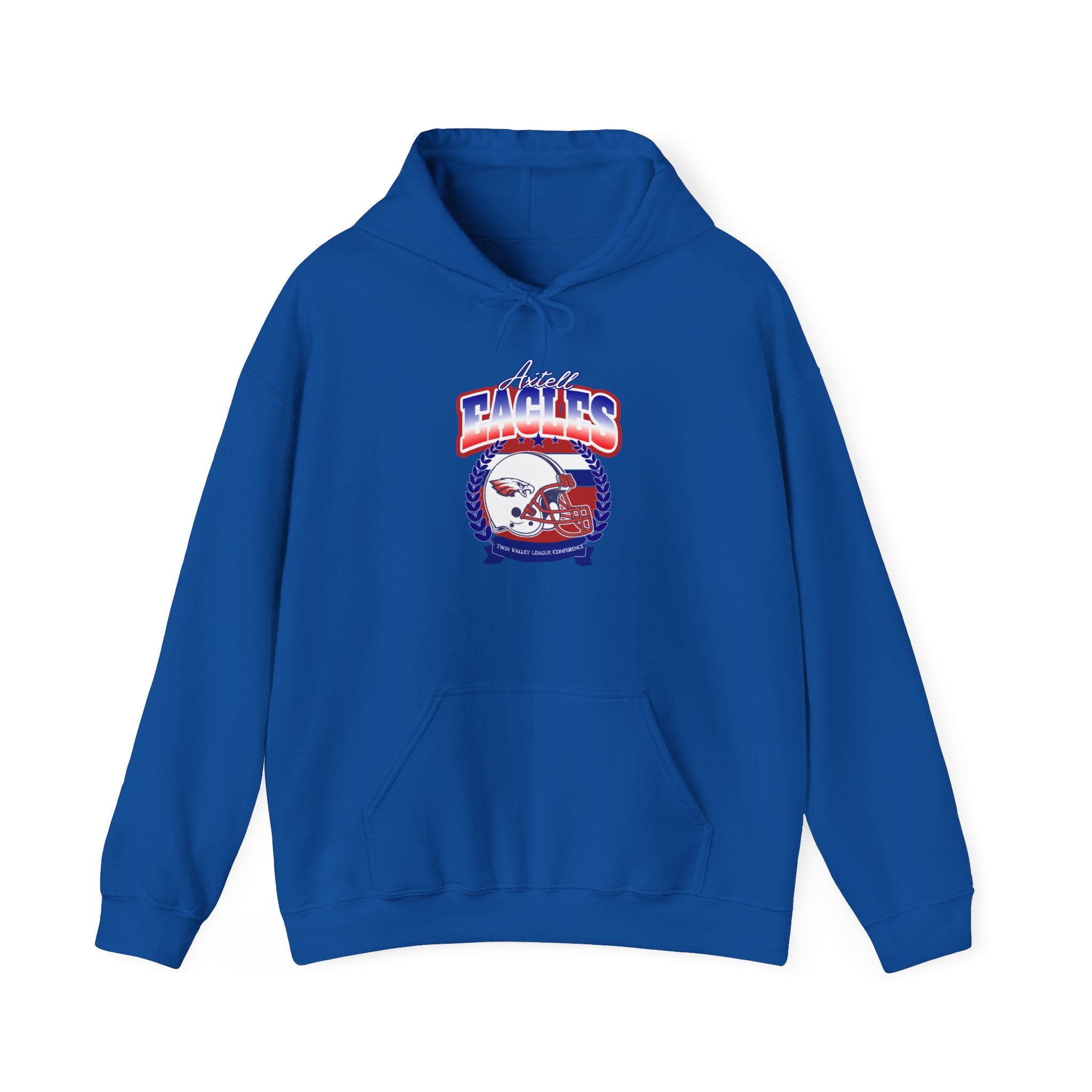 TVL Football | Adult Hoodie