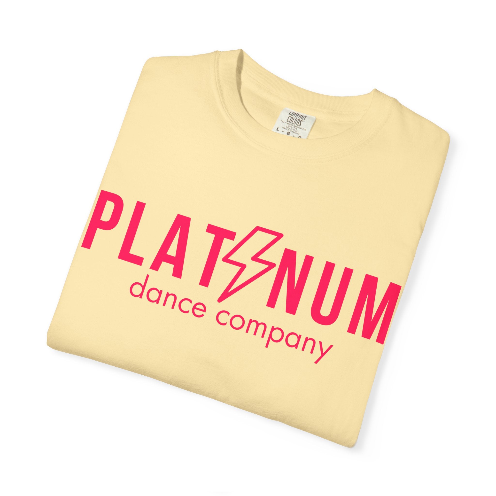 Comfort Colors| Adult Tee