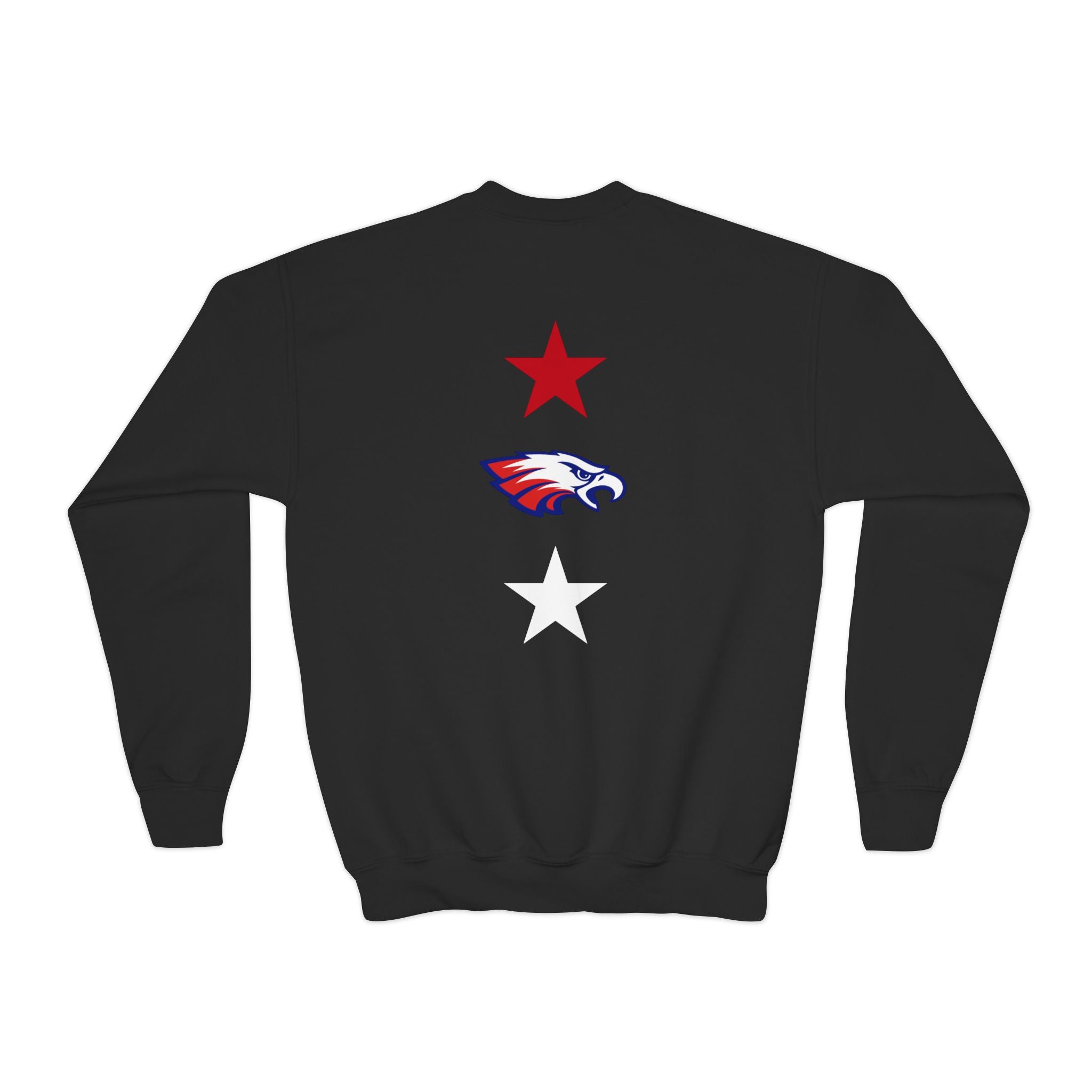 Axtell Star Back | Youth Crew