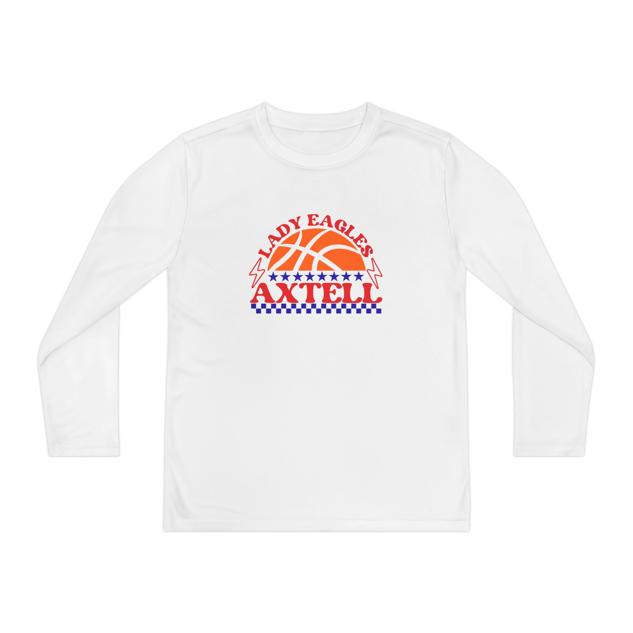 Lady Eagles | Youth Sport Tek