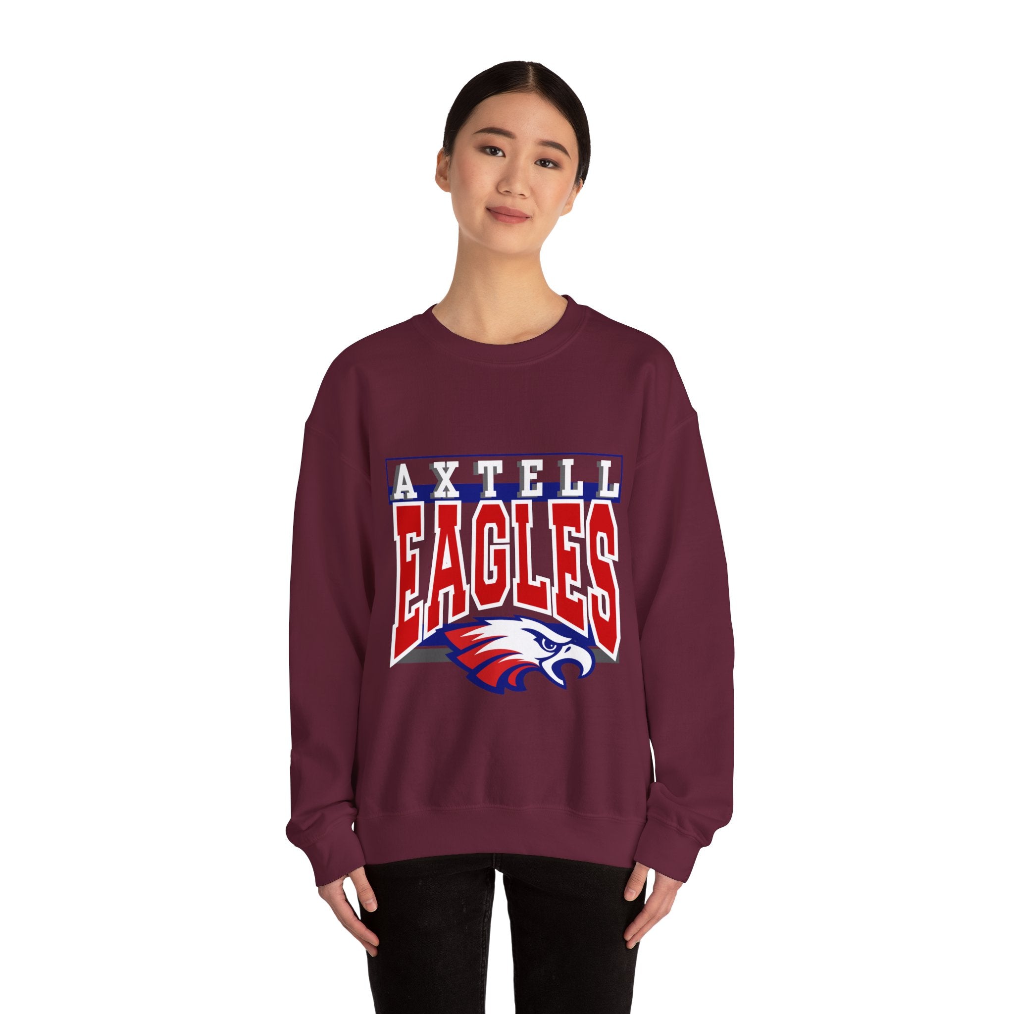 EAGLES | Adult Crew