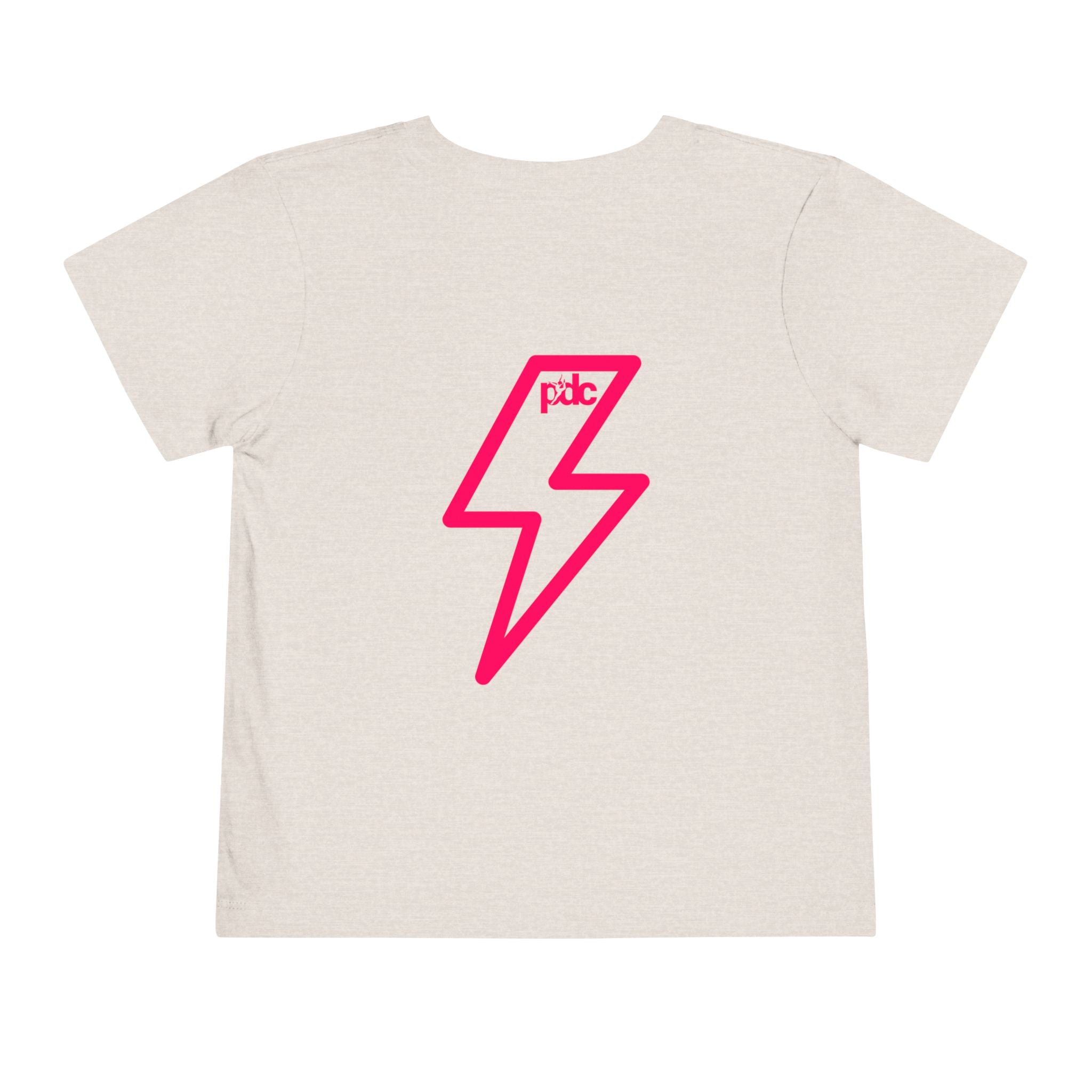 Bella + Canvas | Toddler Tee