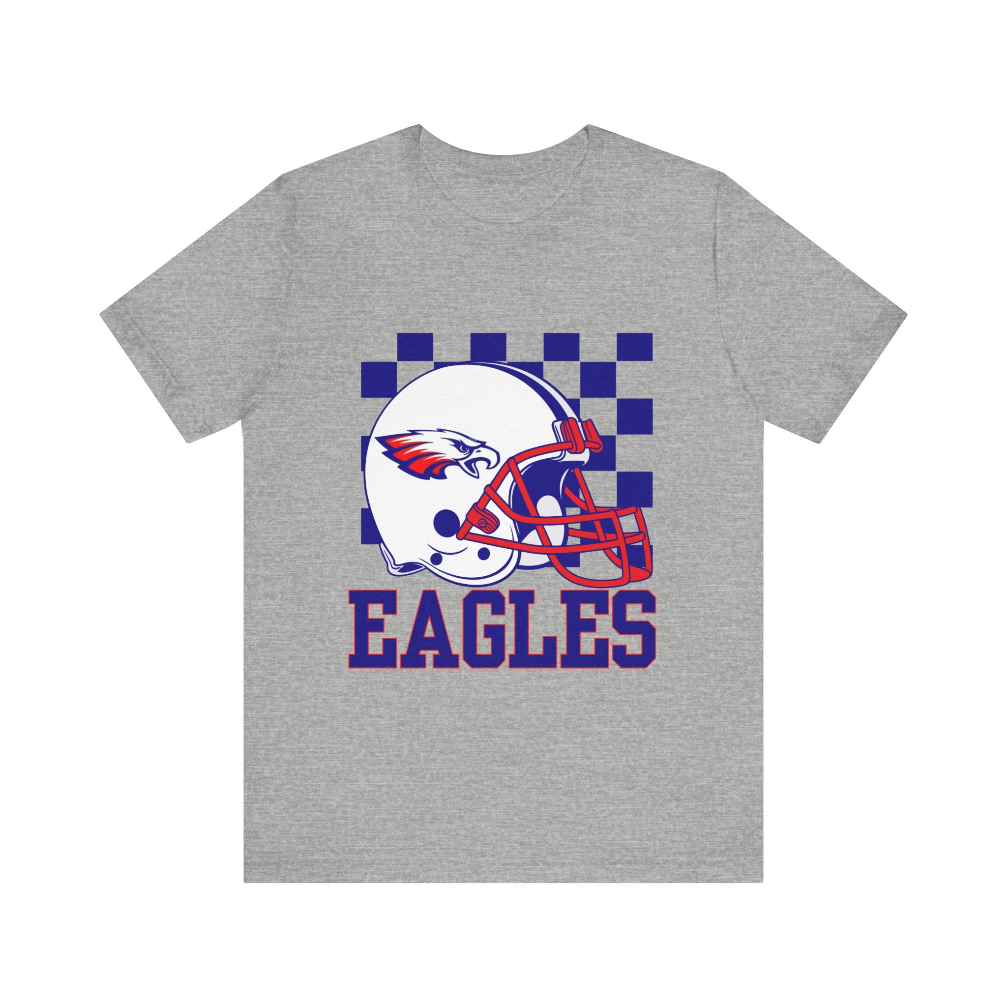 Copy of Vintage Eagle | Adult Tee