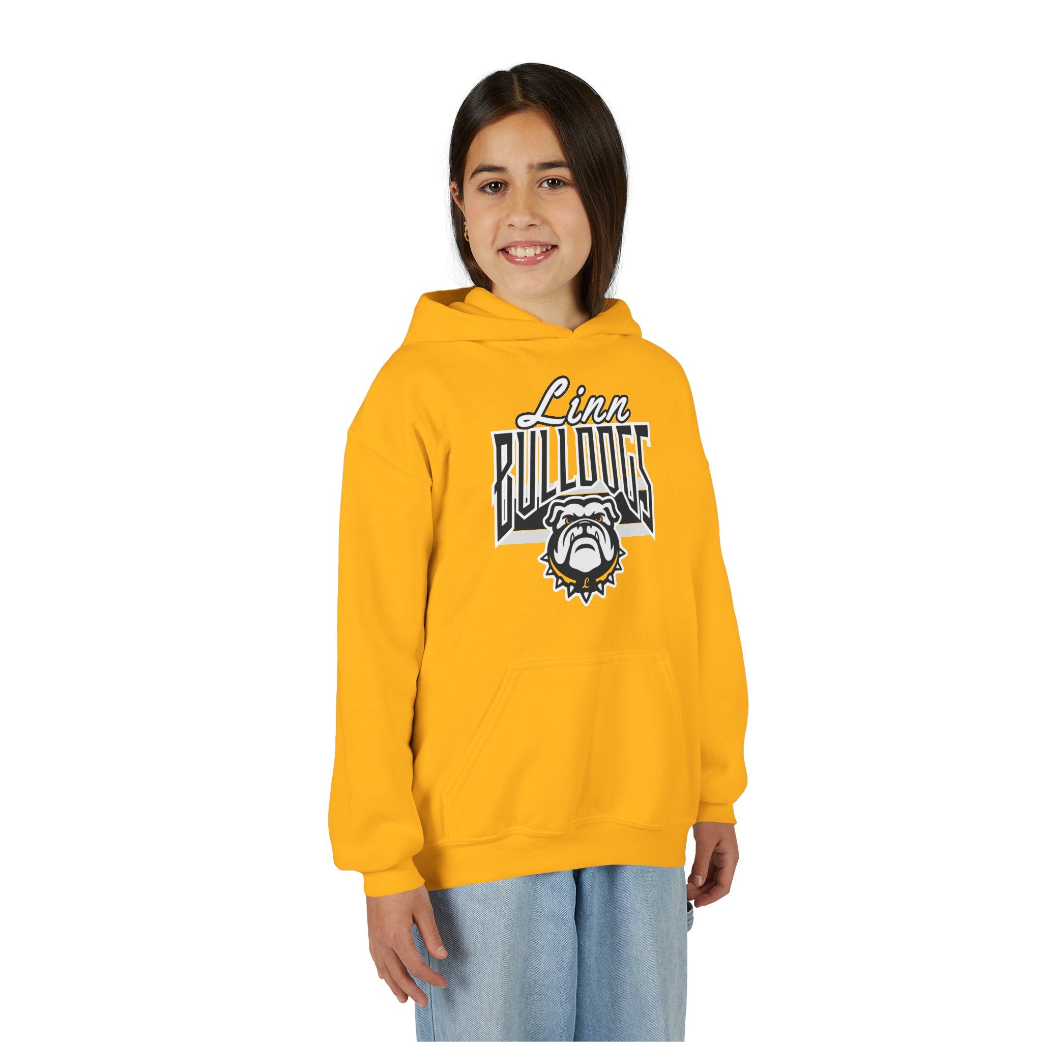 Linn Classic | Youth Hoodie