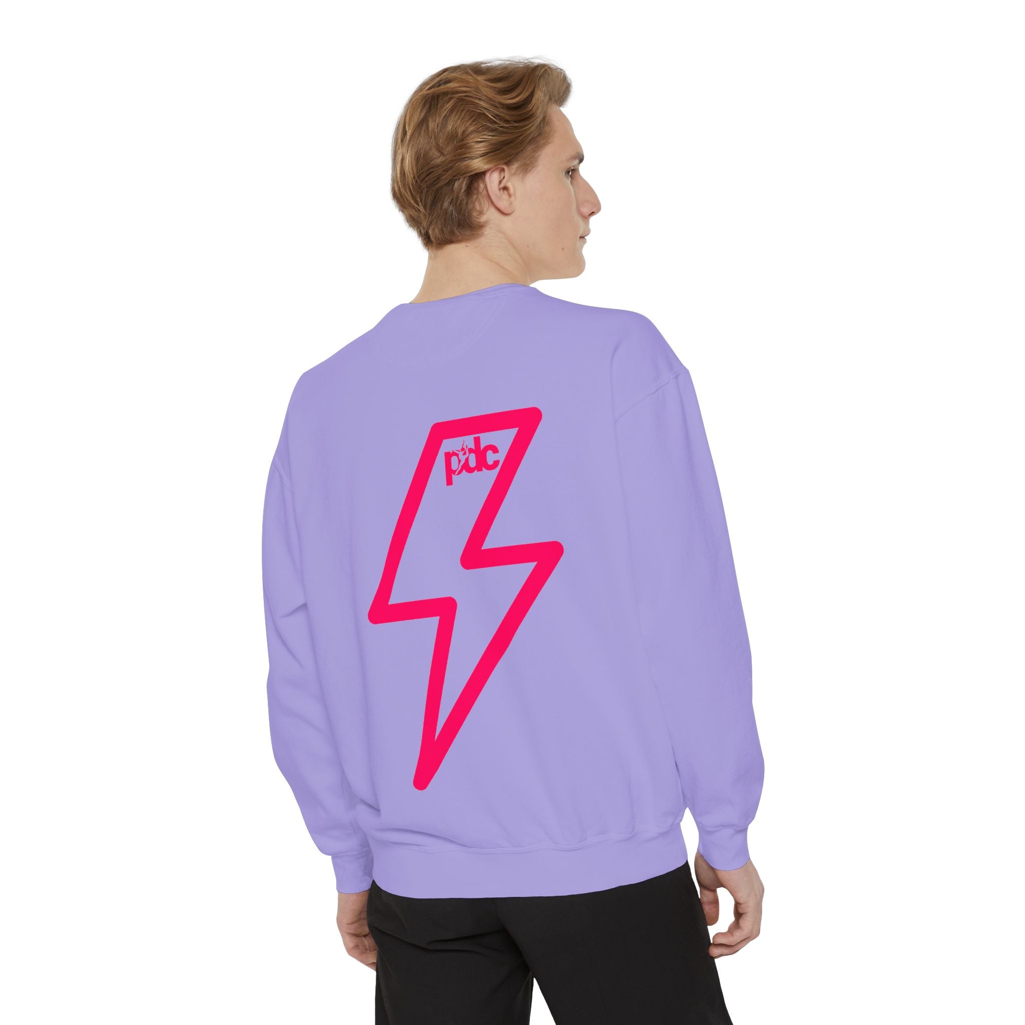 Comfort Colors | Adult  Crew