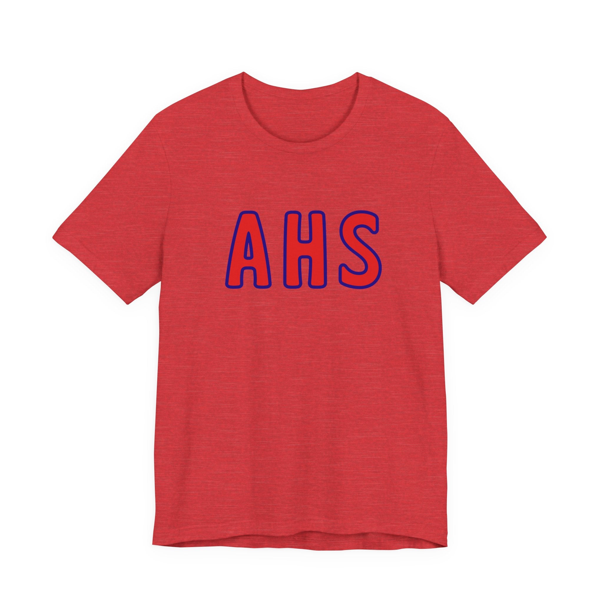 Let's Go Eagles | Adult Tee