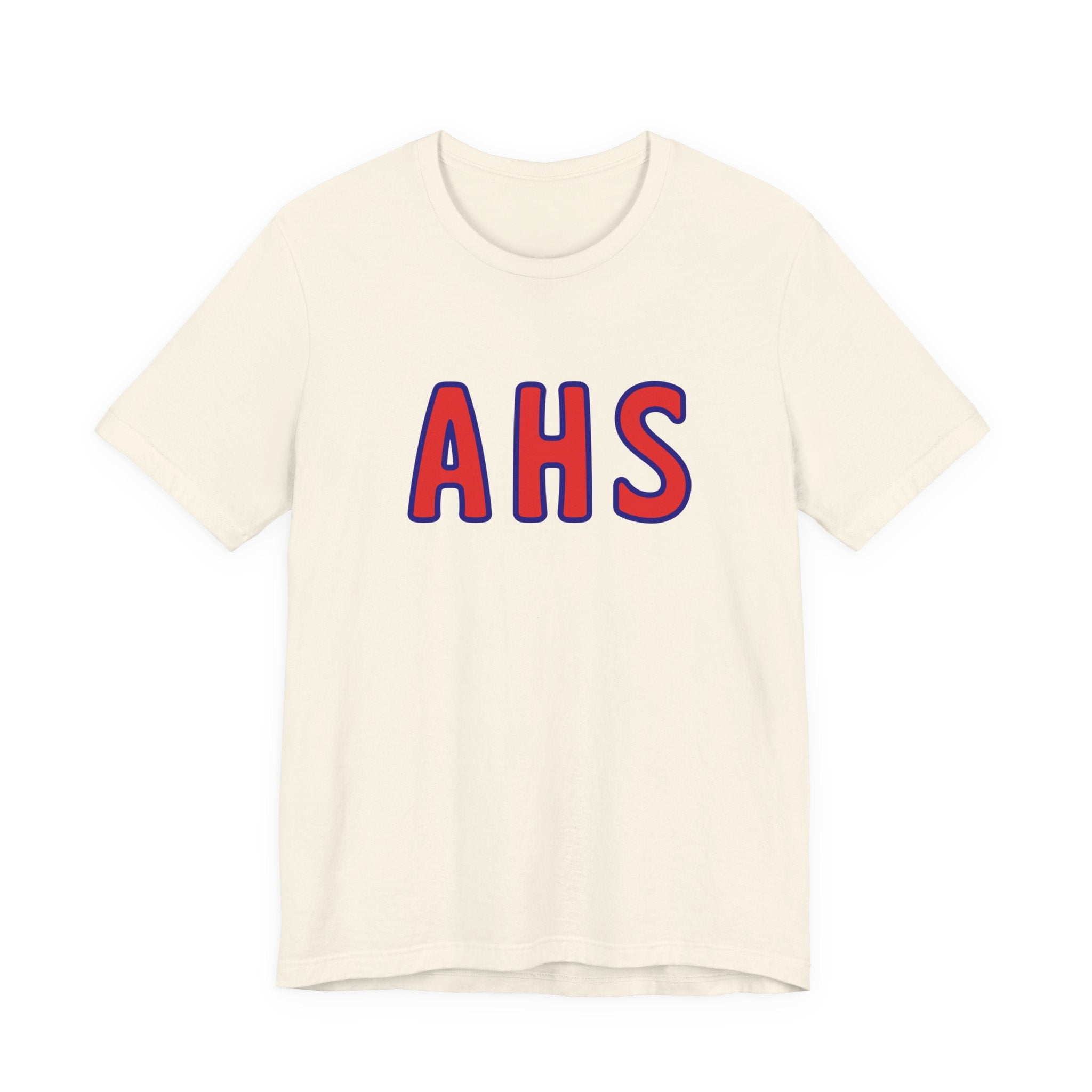 Let's Go Eagles | Adult Tee