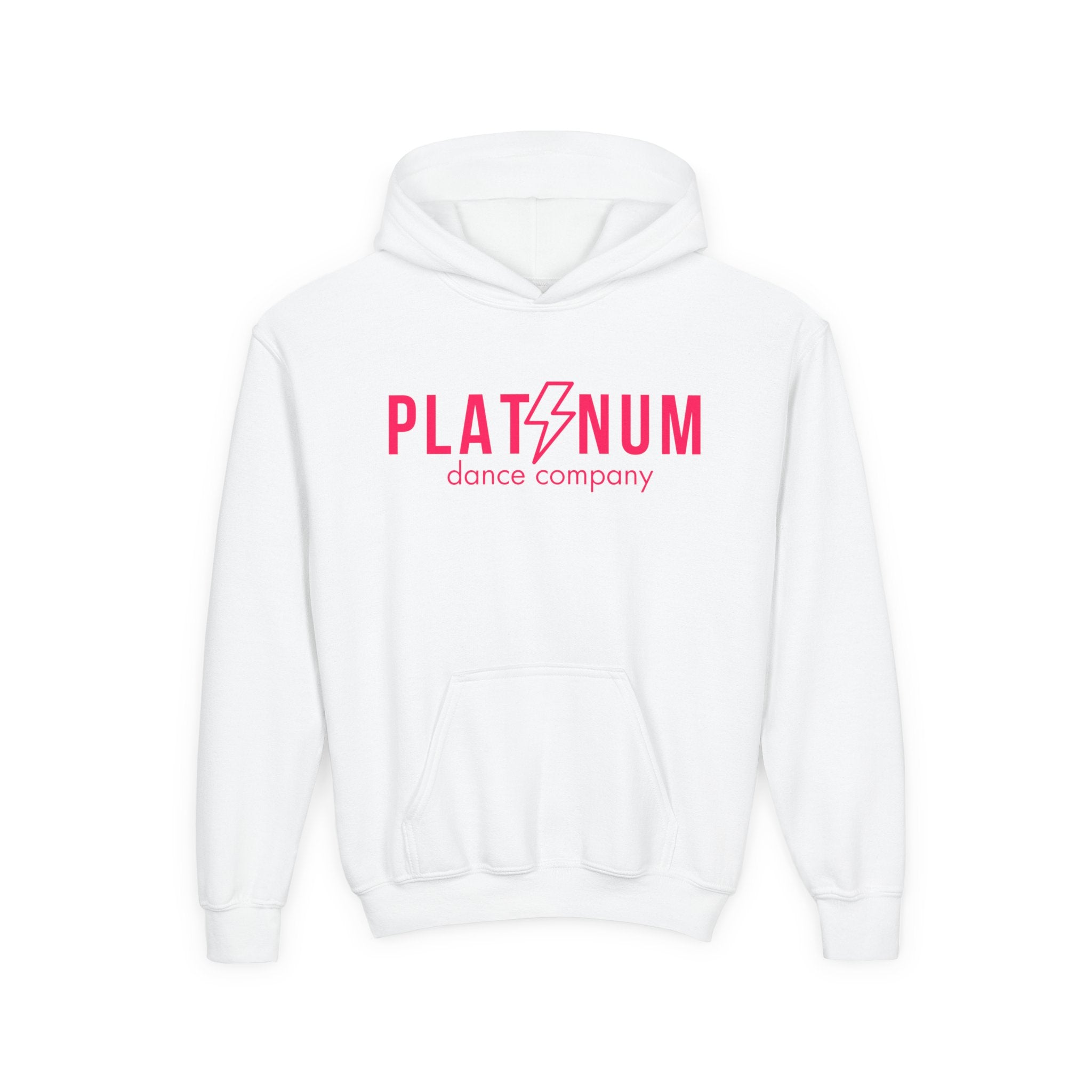 Gilden | Youth Hoodie