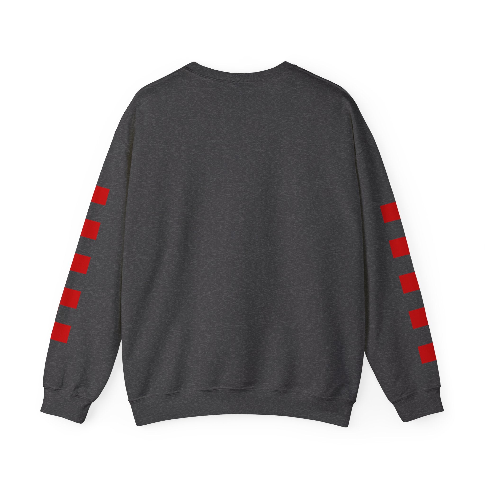Checkered Sleeve | Adult Crew