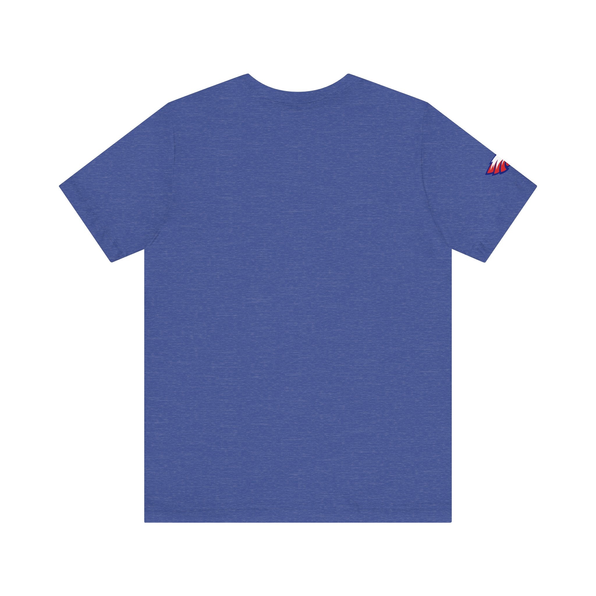 Lady Eagles | Adult Tee