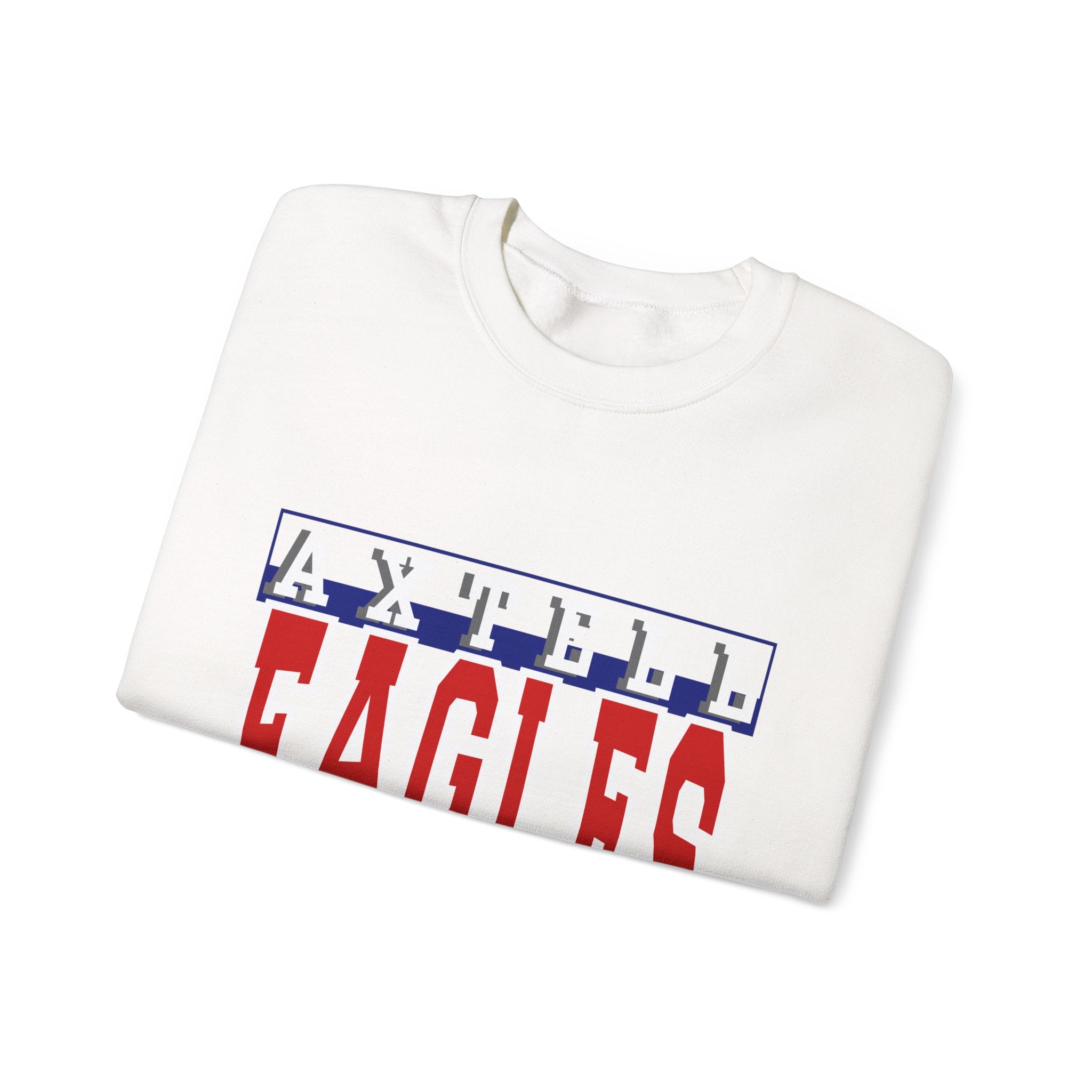 EAGLES | Adult Crew