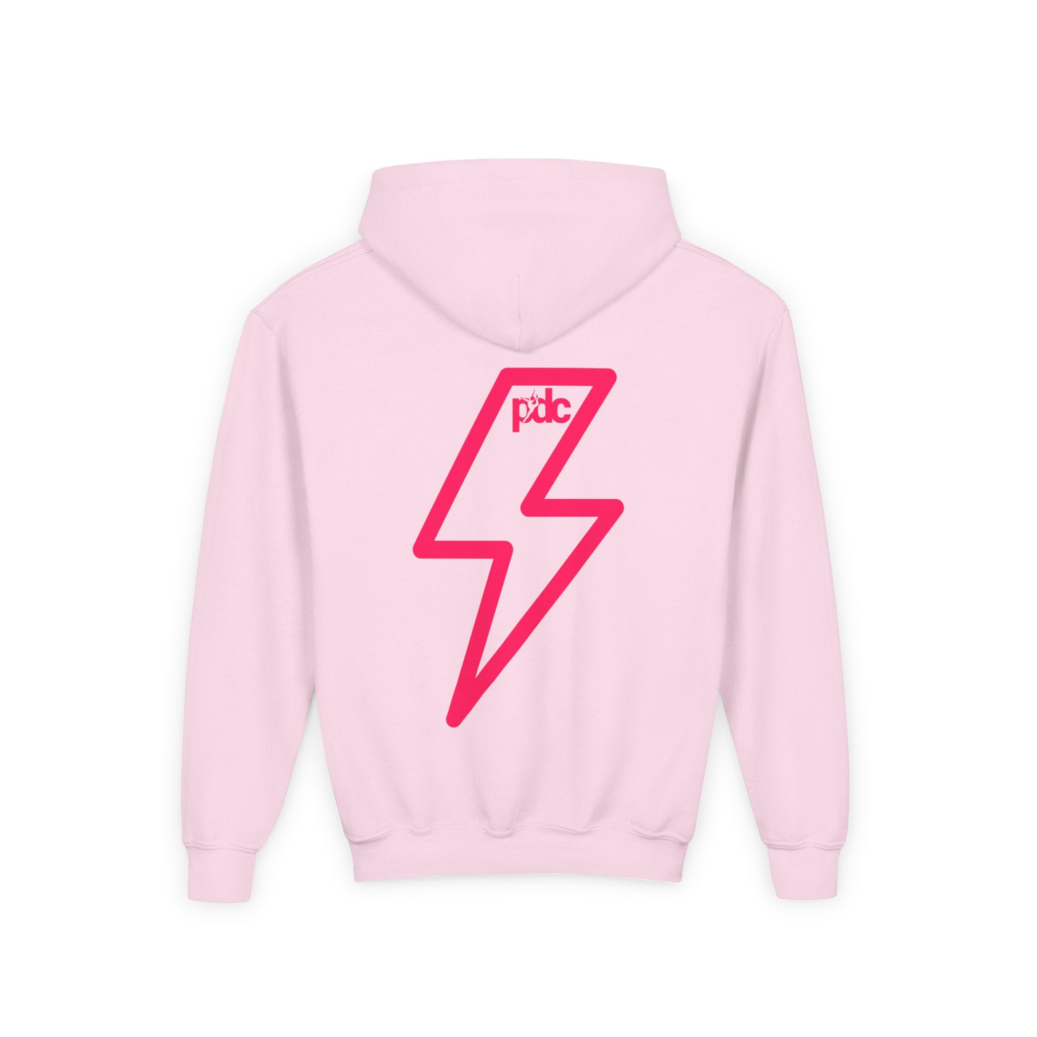 Gilden | Youth Hoodie