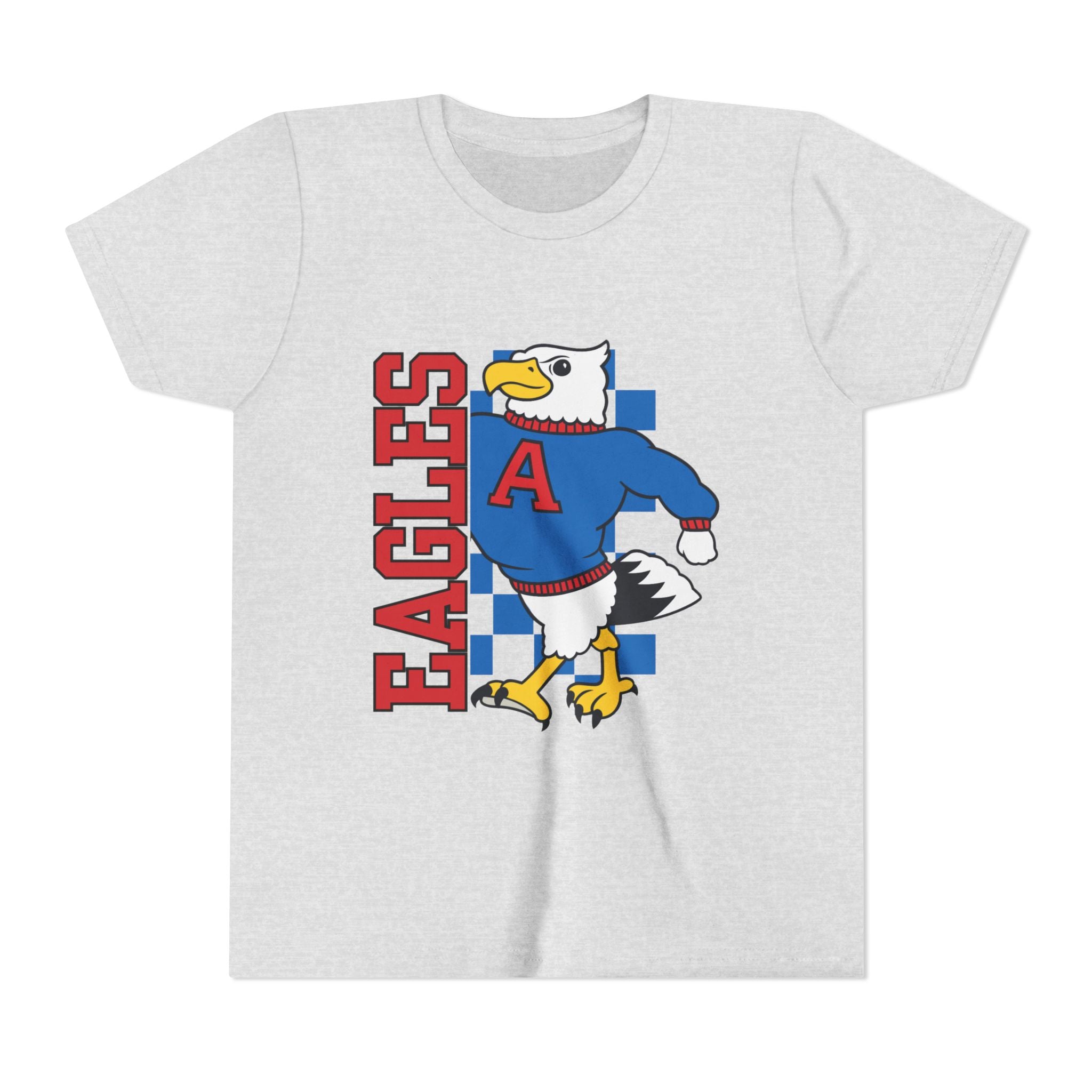 Vintage Eagle | Youth Tee