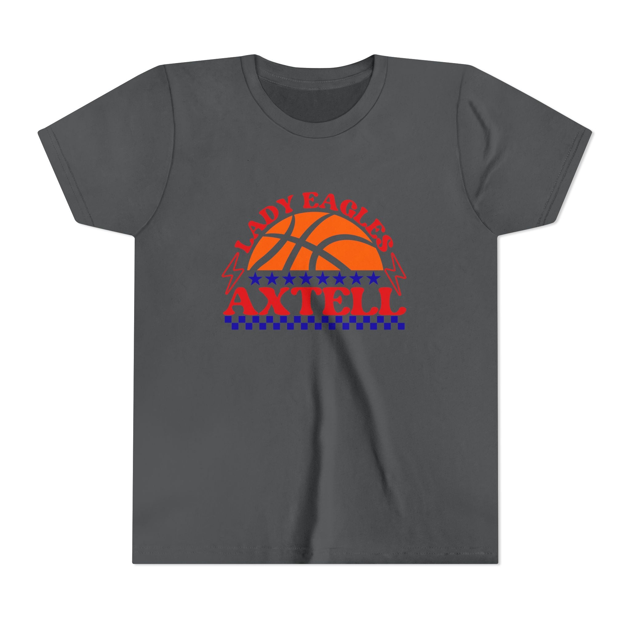 Lady Eagles | Youth Tee