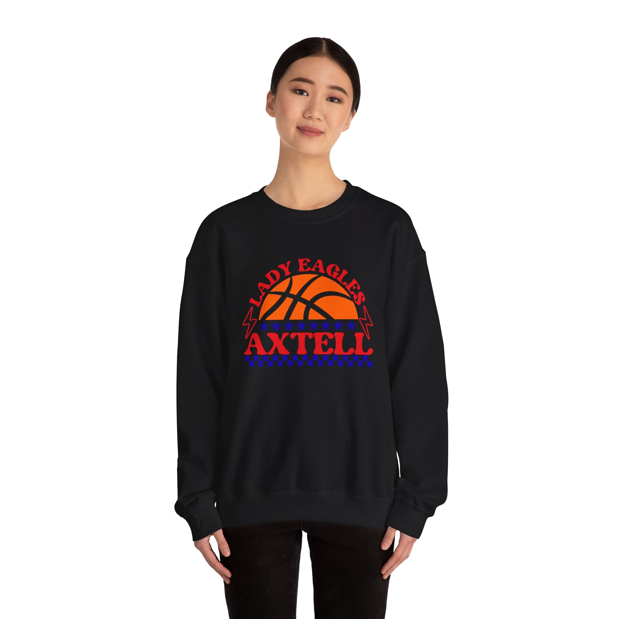Lady Eagles | Adult Crew