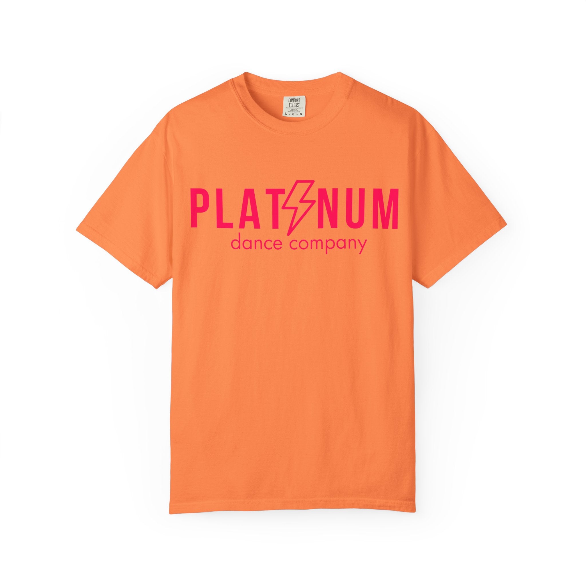 Comfort Colors| Adult Tee