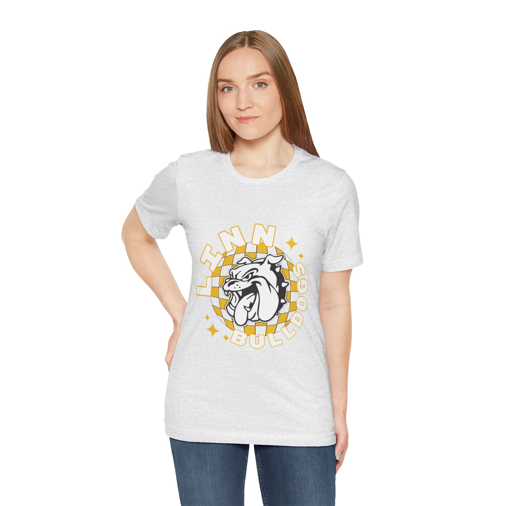 Disco Dogs | Adult Tee