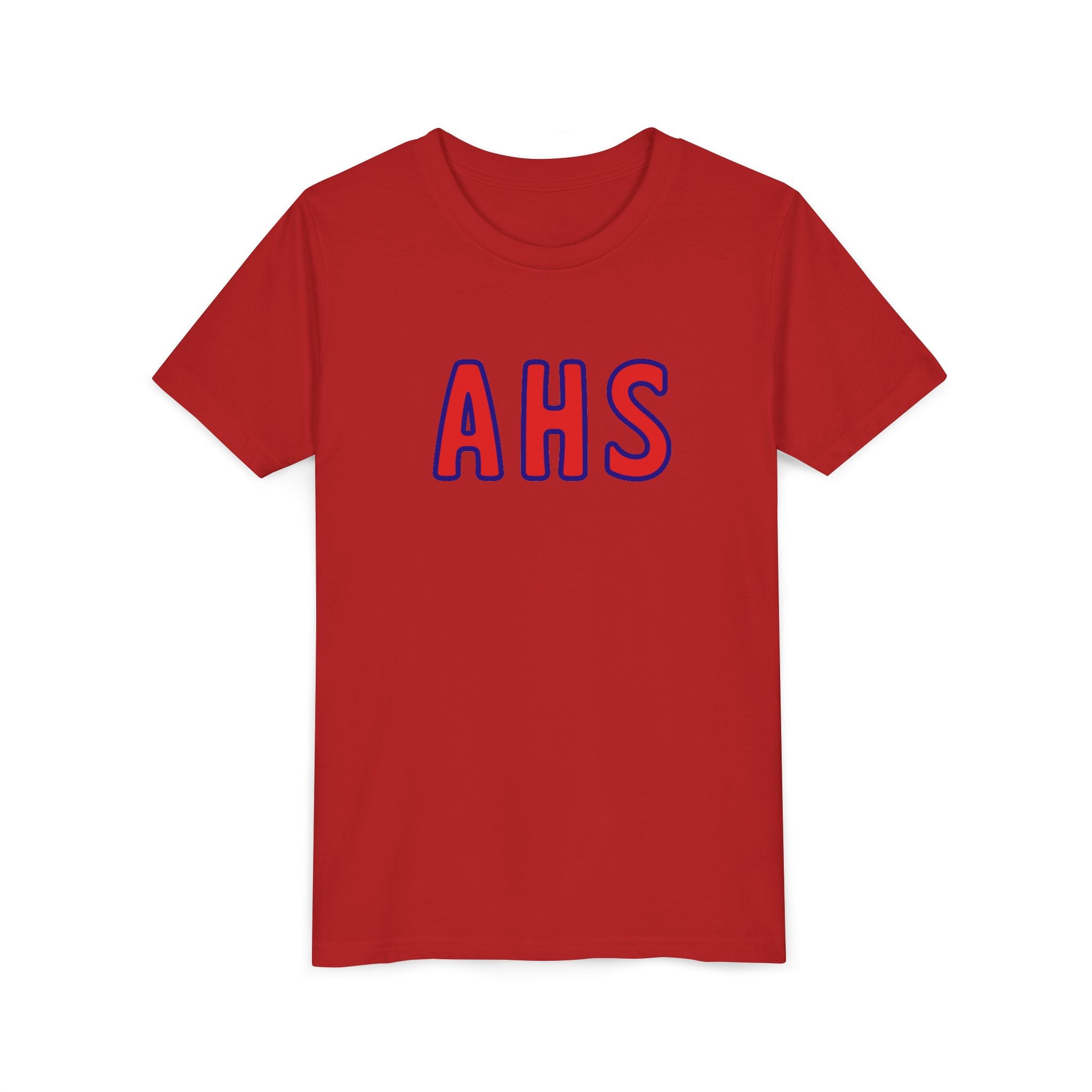 Let's Go Eagles | Youth Tee