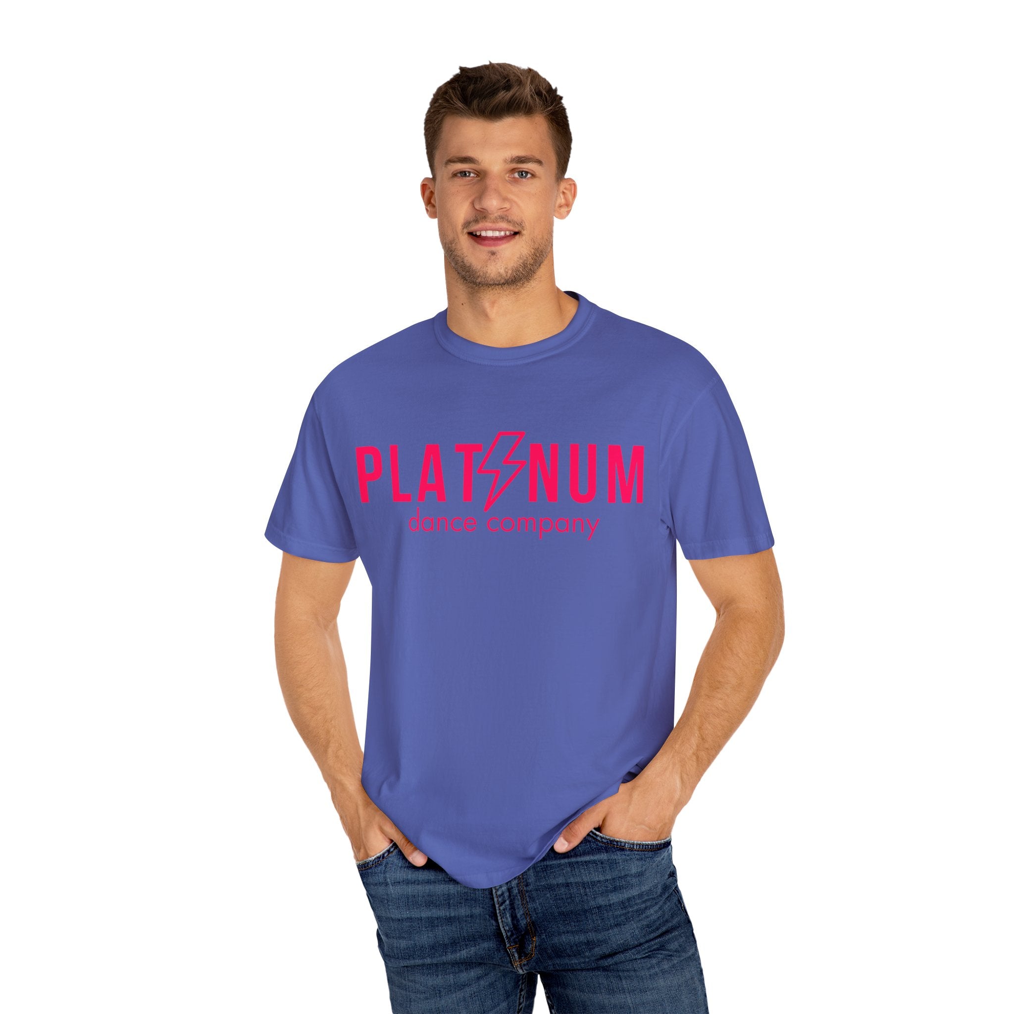Comfort Colors| Adult Tee