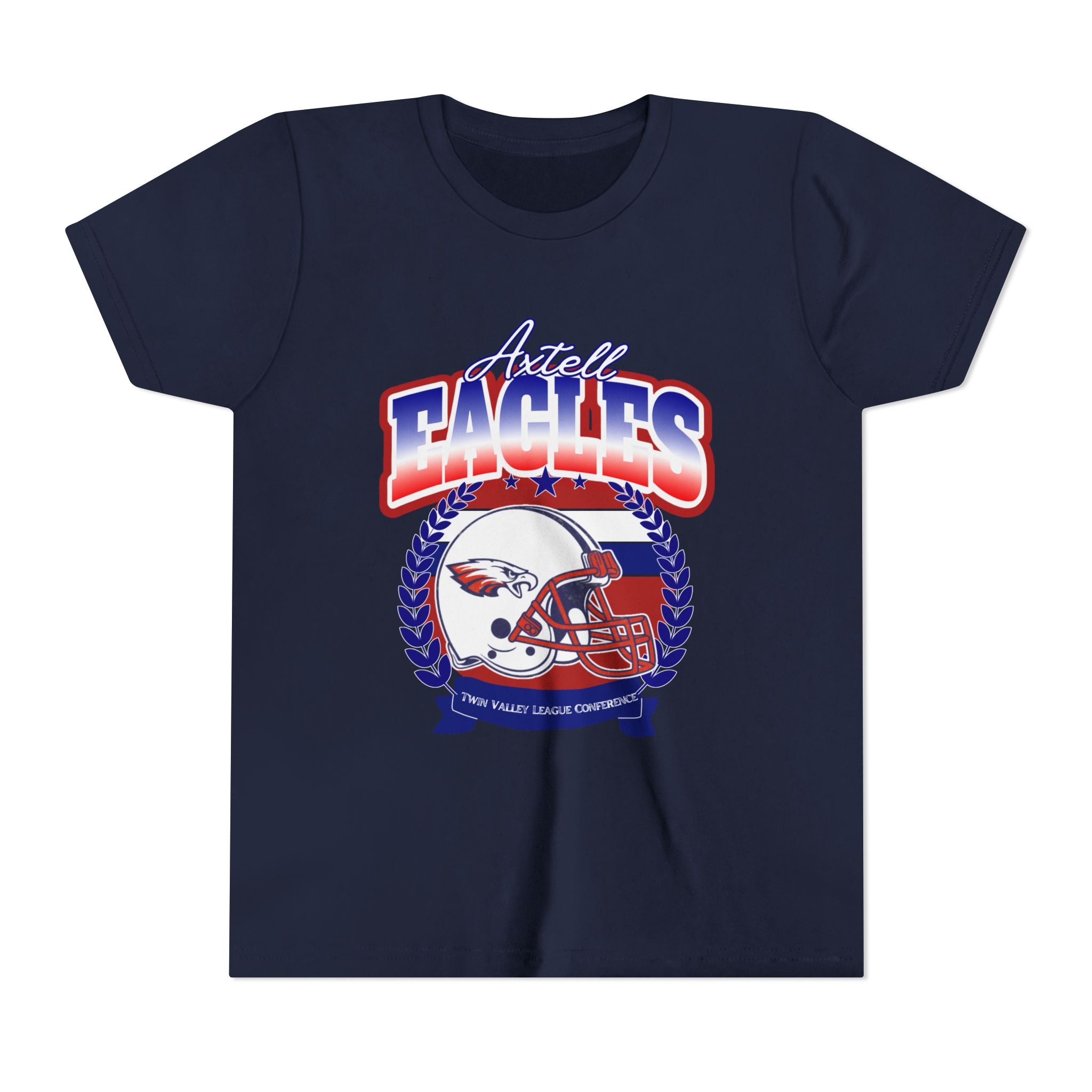 TVL Football | Youth Tee