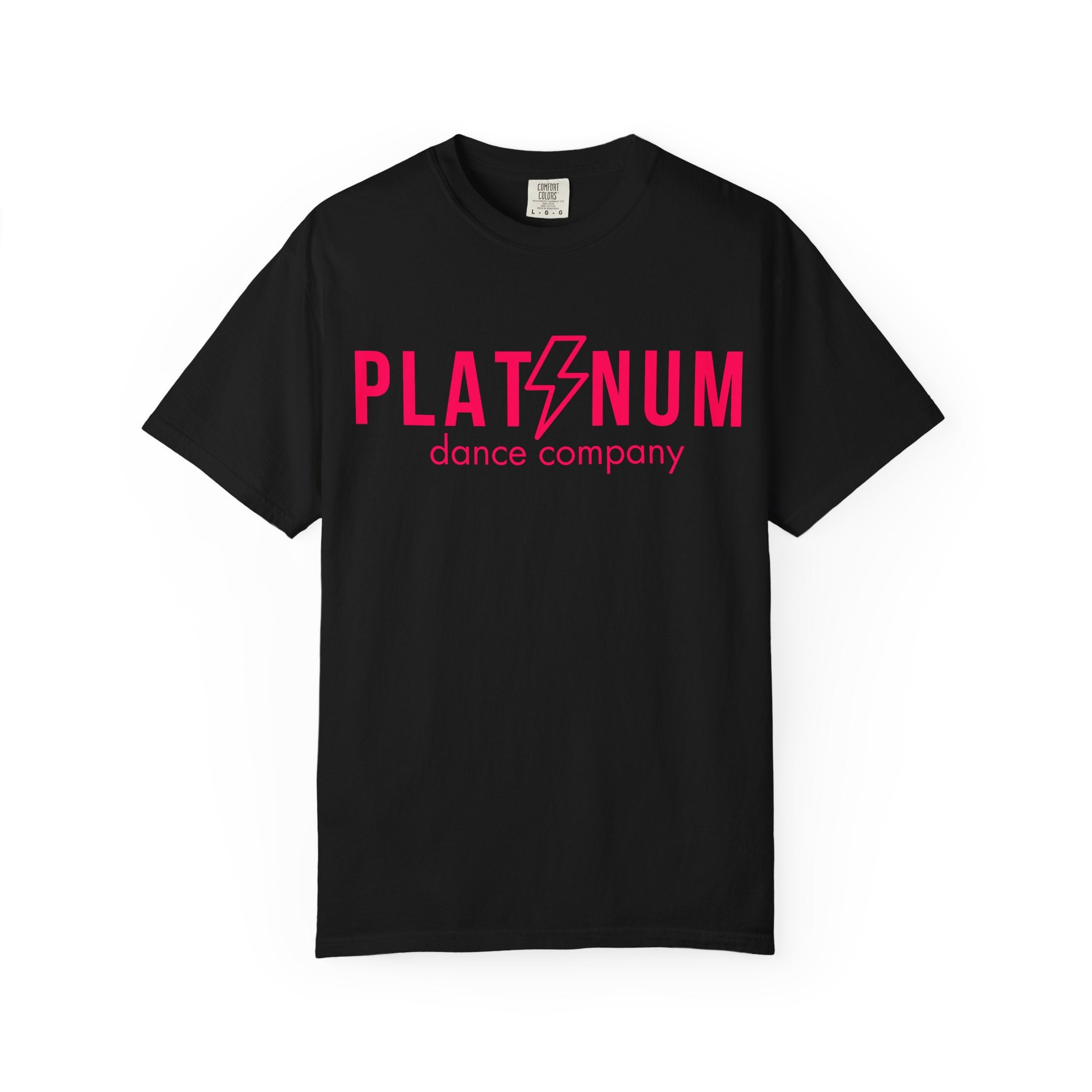 Comfort Colors| Adult Tee