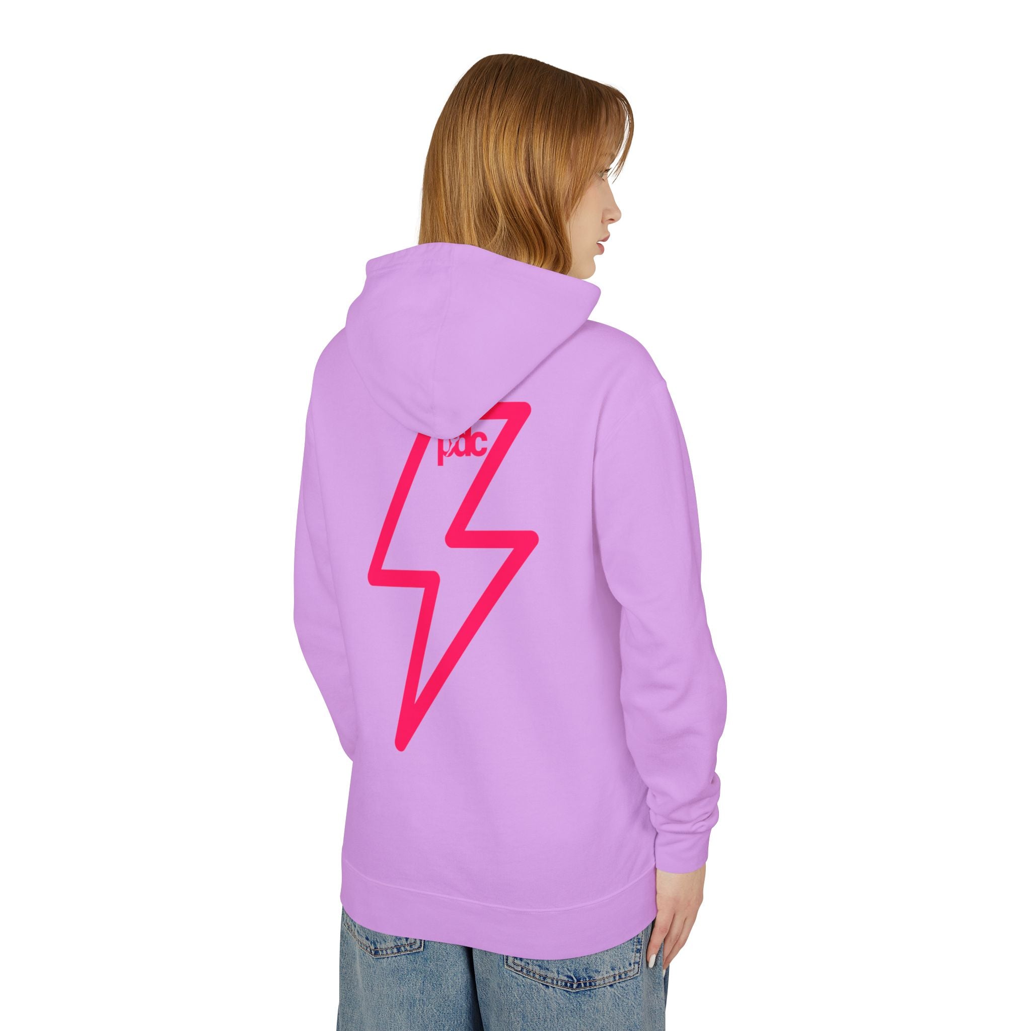 Comfort Colors | Adult Hoodie