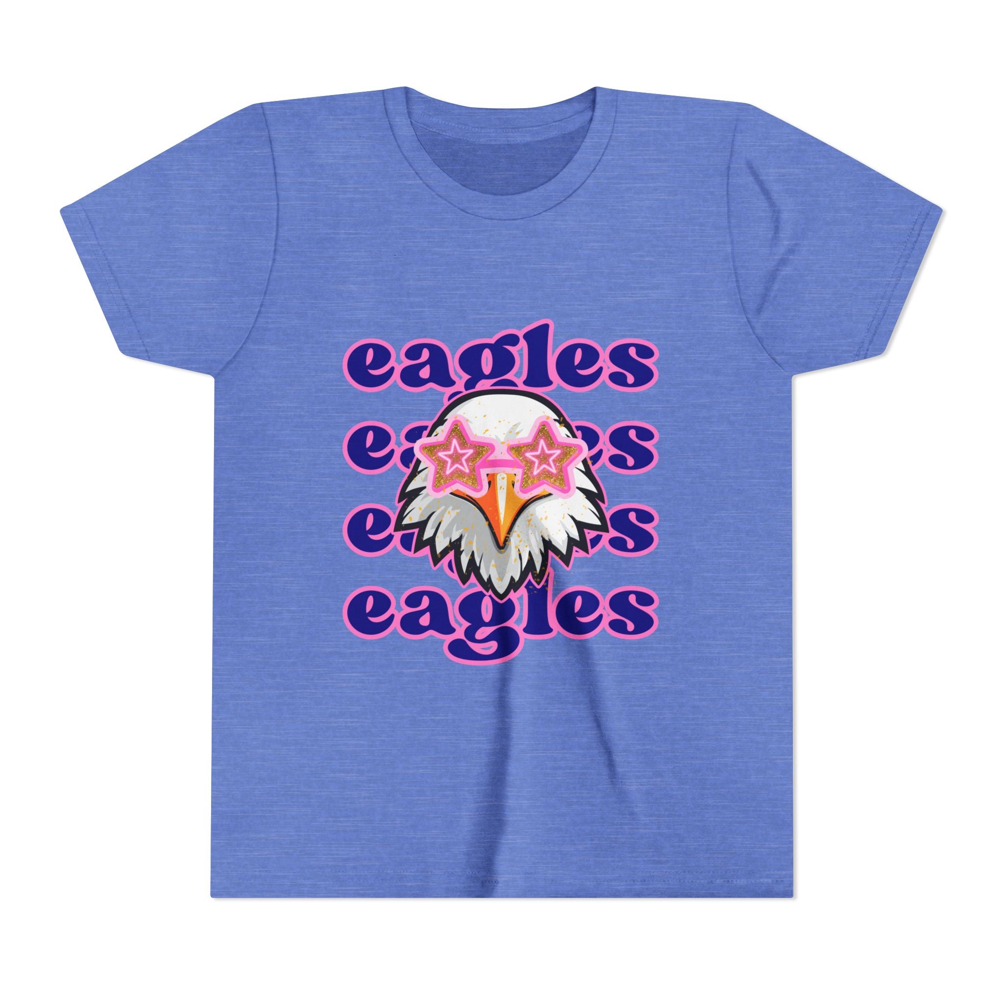 Eagle Shades | Youth Tee