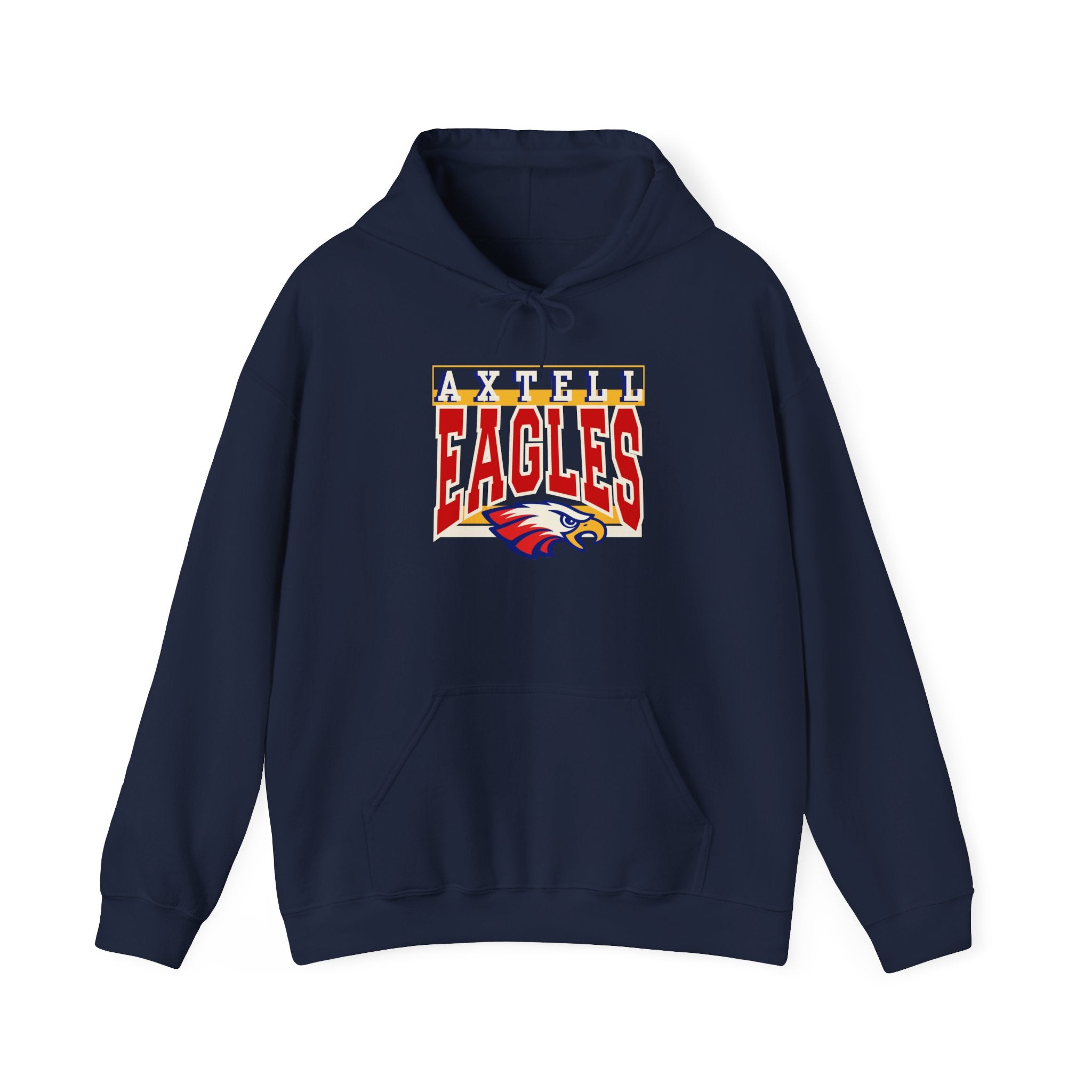 EAGLES | Adult Hoodie