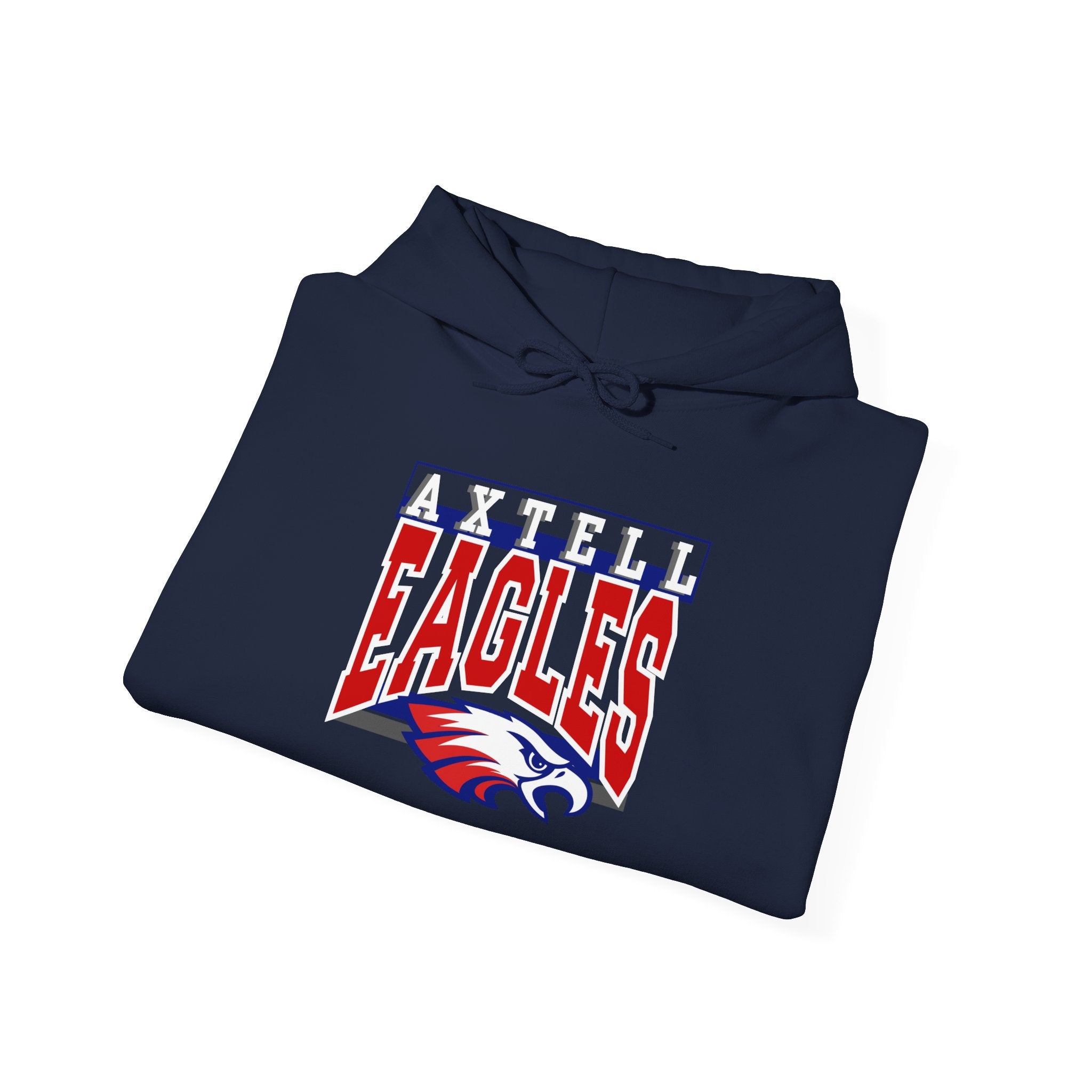 EAGLES | Adult Hoodie