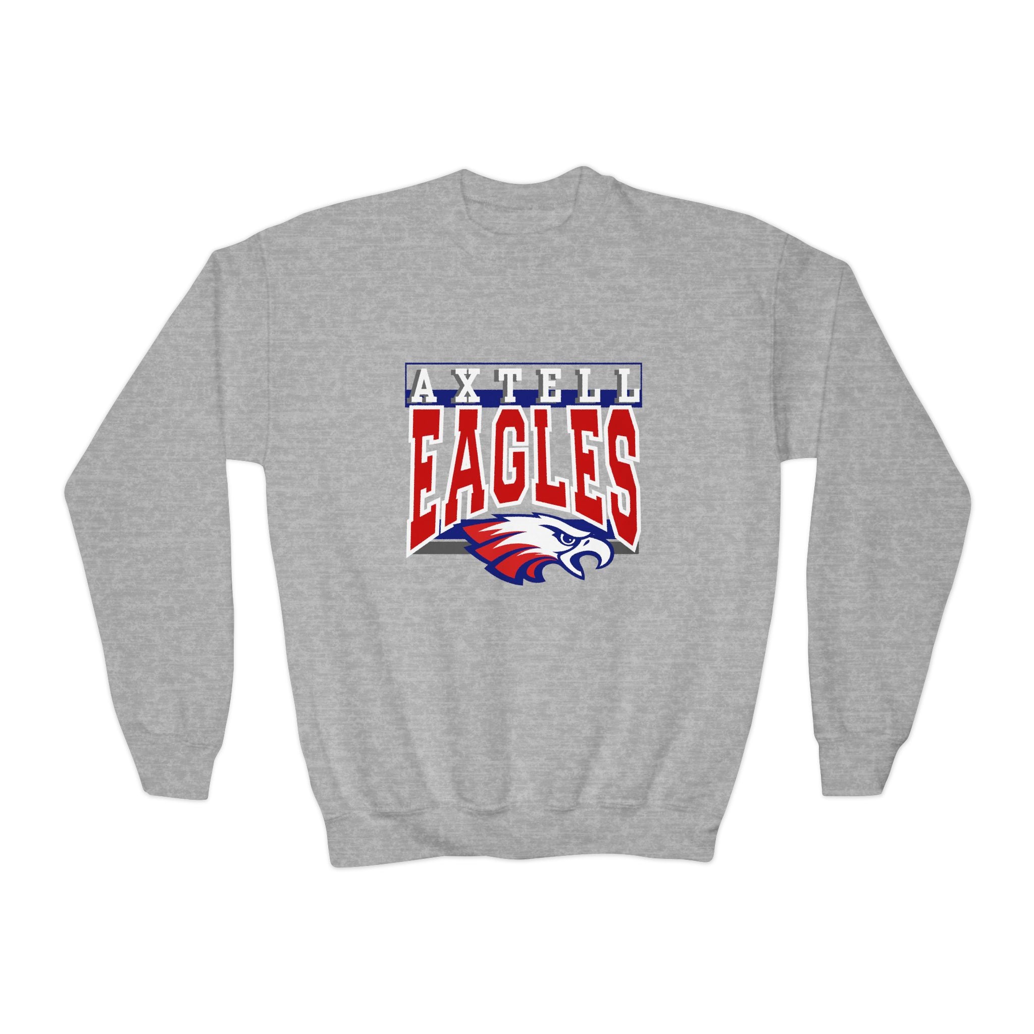 EAGLES | Youth Crew