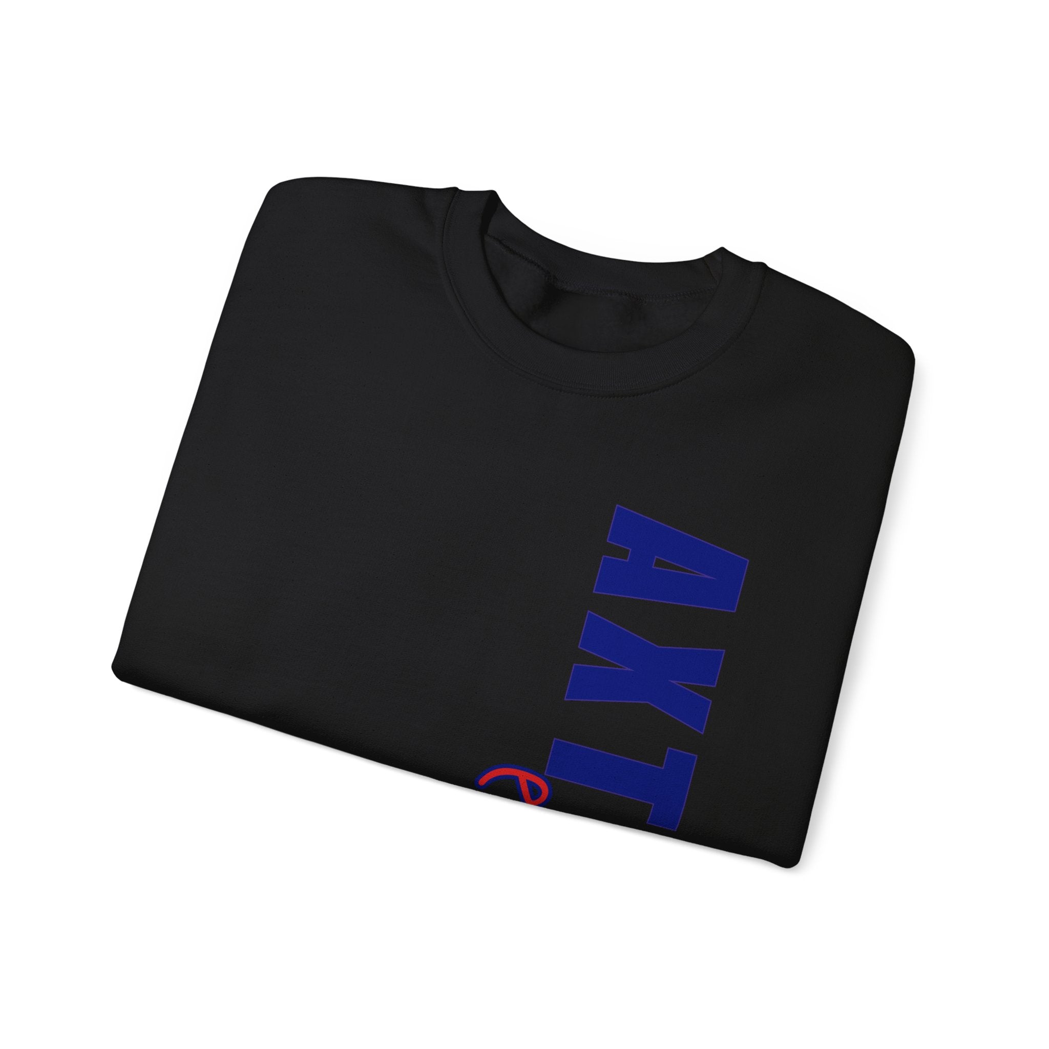 Axtell Star Sleeve | Adult Crew