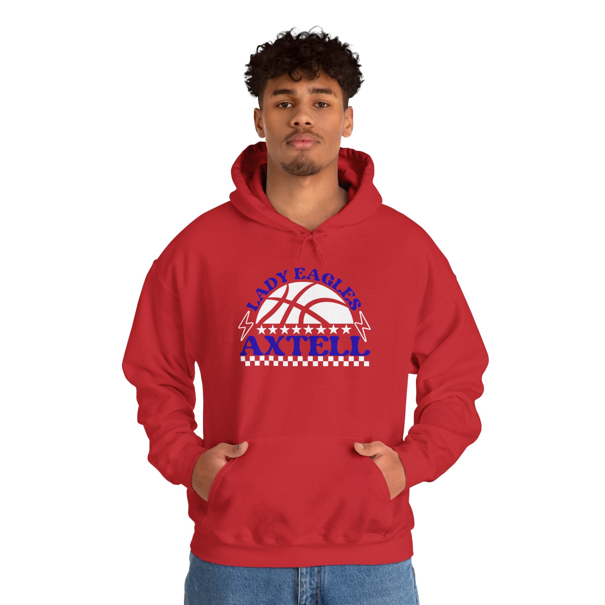 Lady Eagles | Adult Hoodie