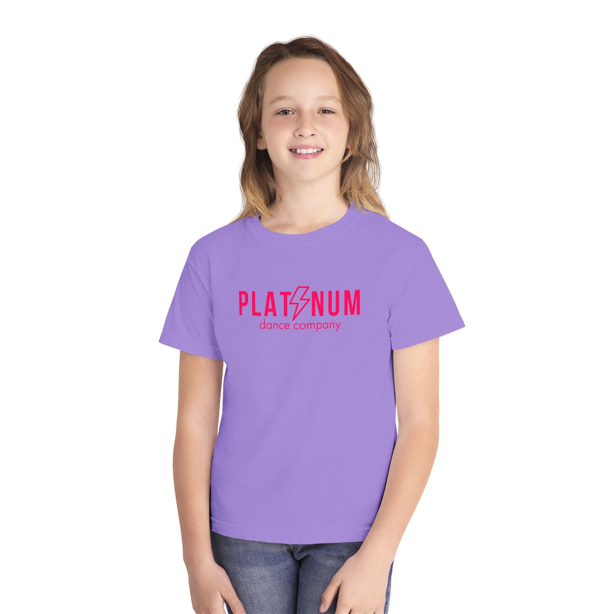 Comfort Colors | Youth Tee