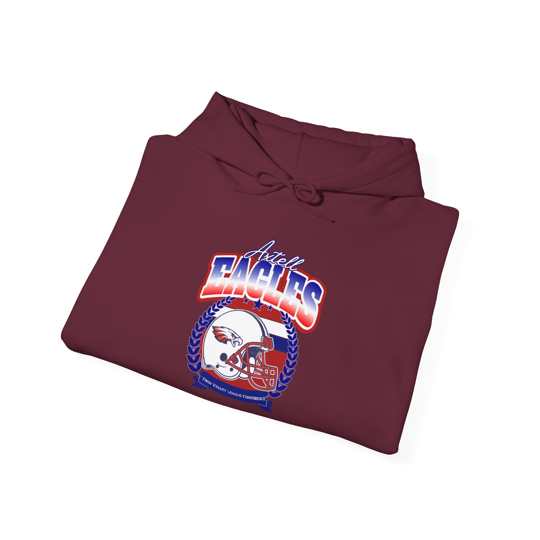 TVL Football | Adult Hoodie