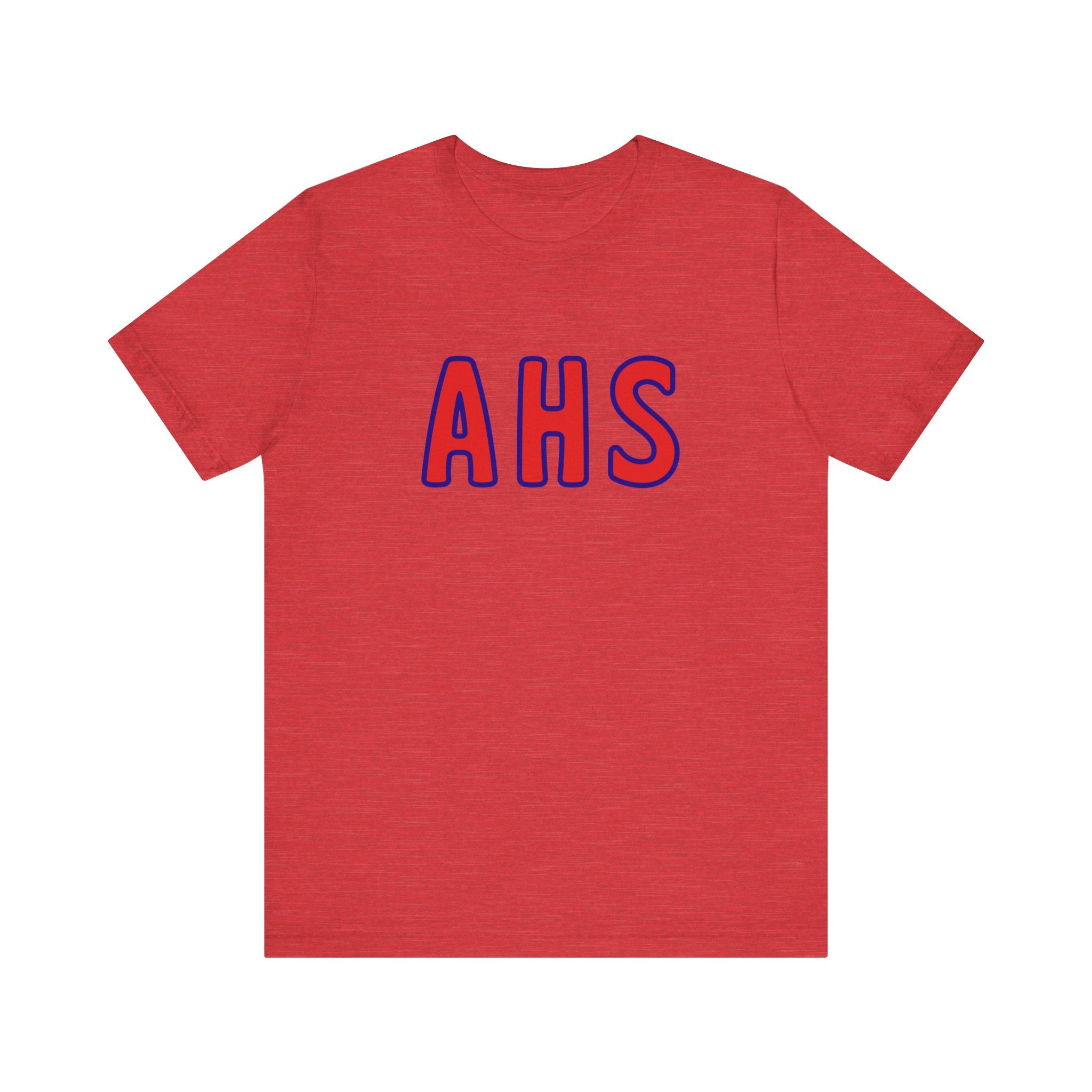 Let's Go Eagles | Adult Tee