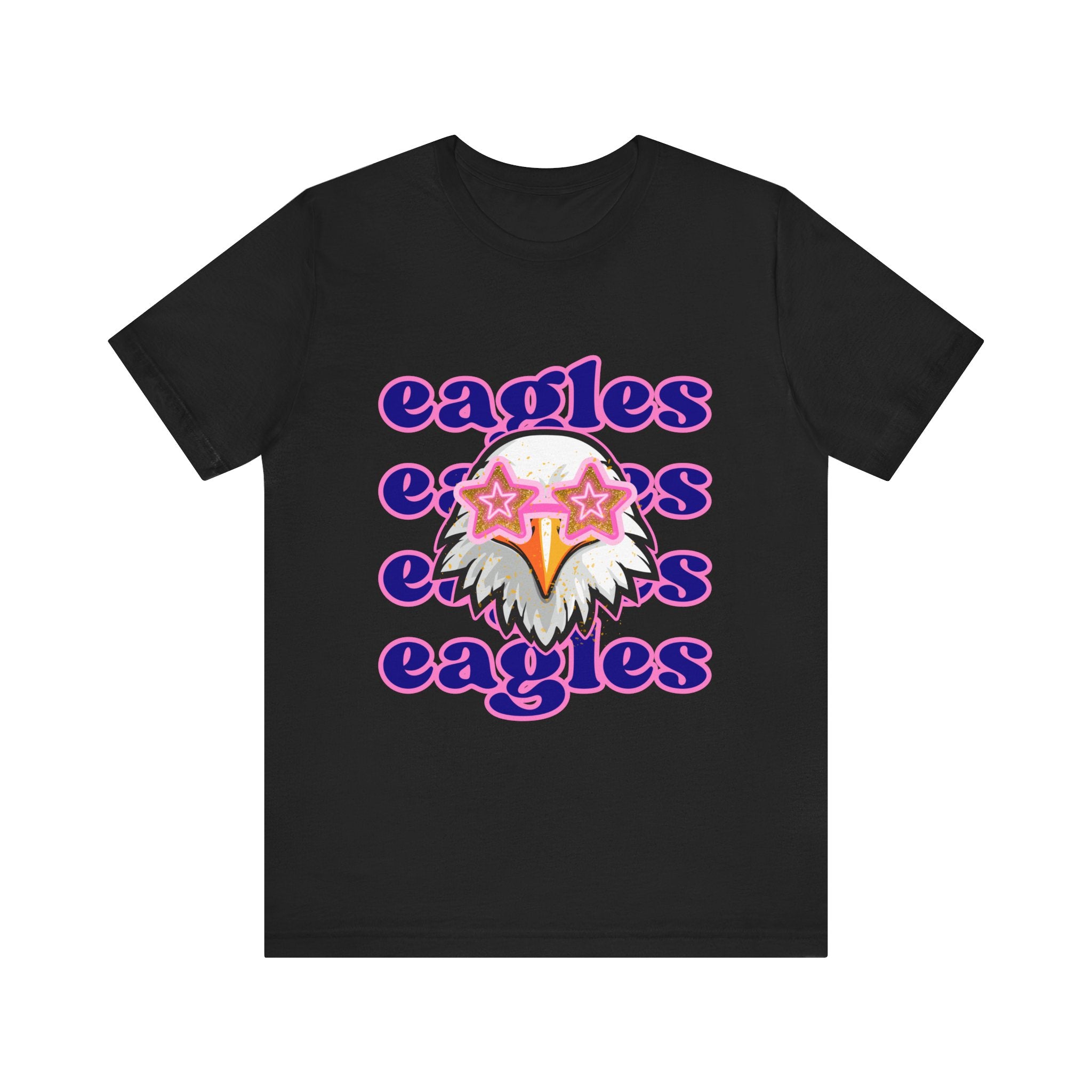 Eagle Shades | Adult Tee