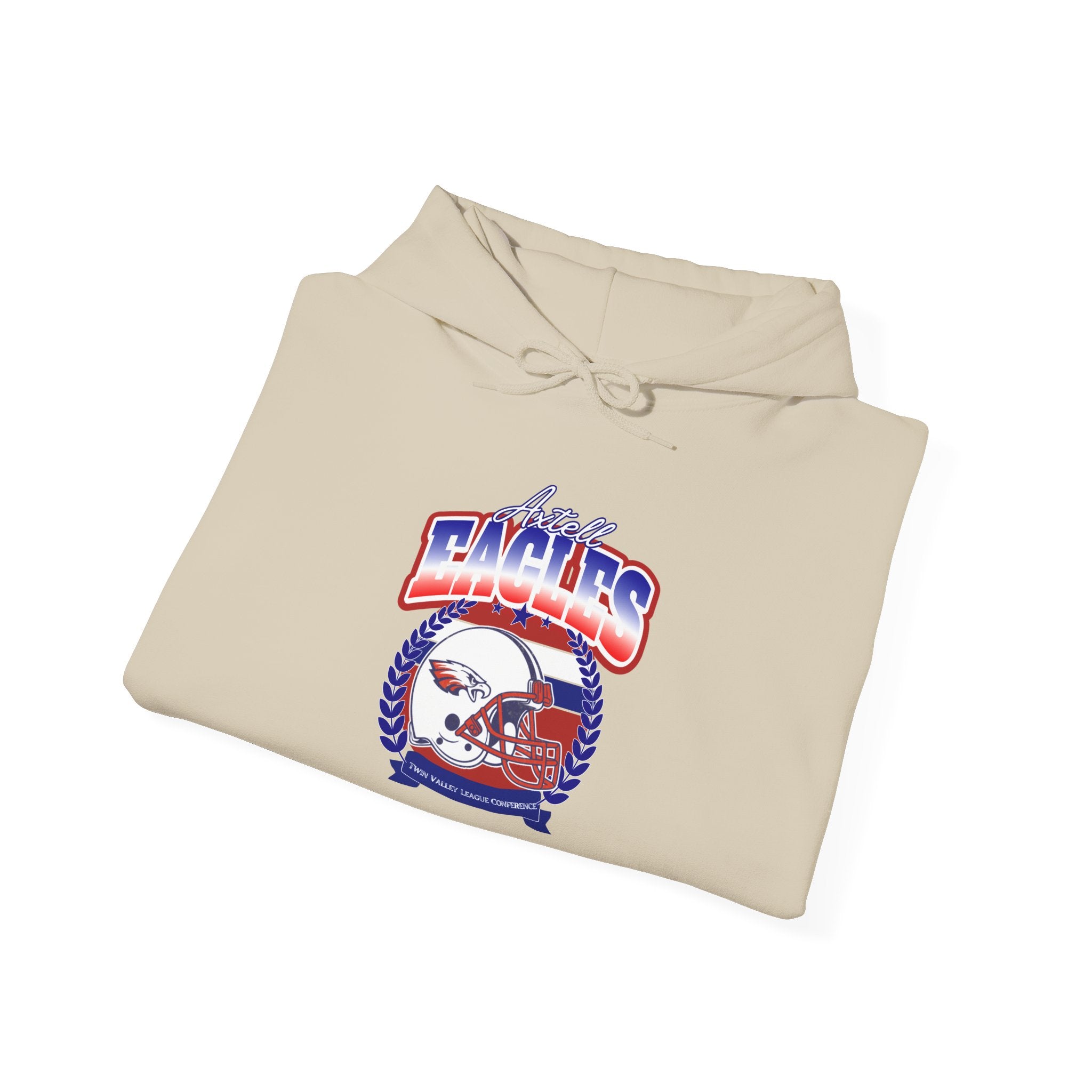 TVL Football | Adult Hoodie