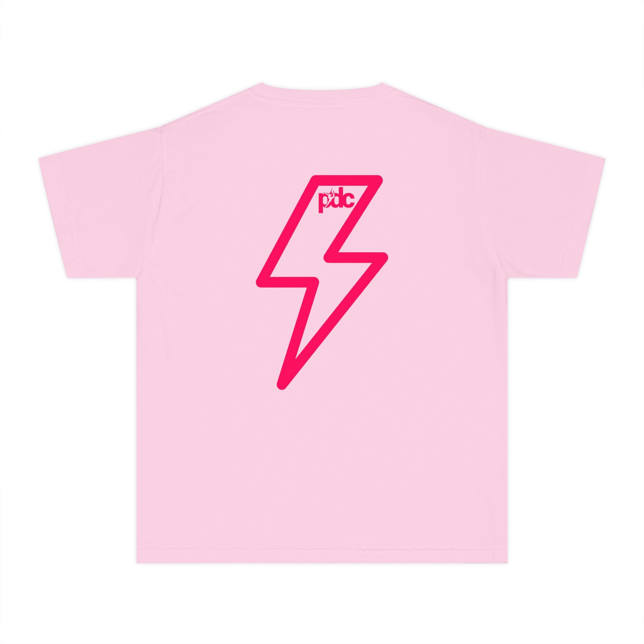 Comfort Colors | Youth Tee