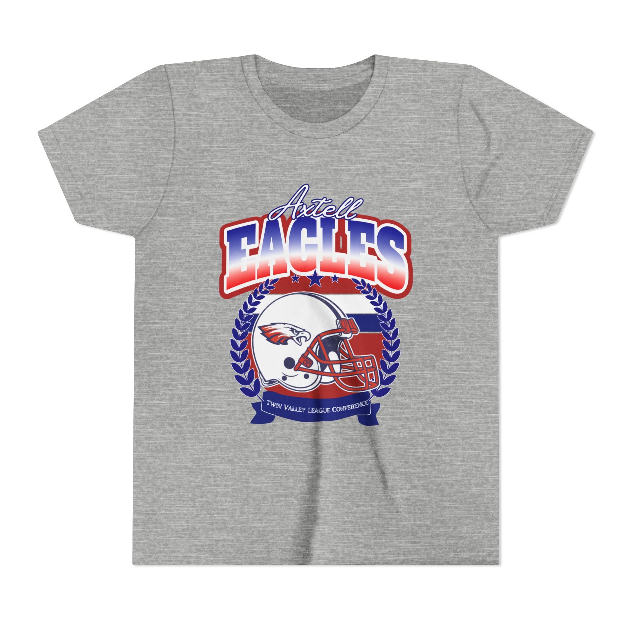 TVL Football | Youth Tee