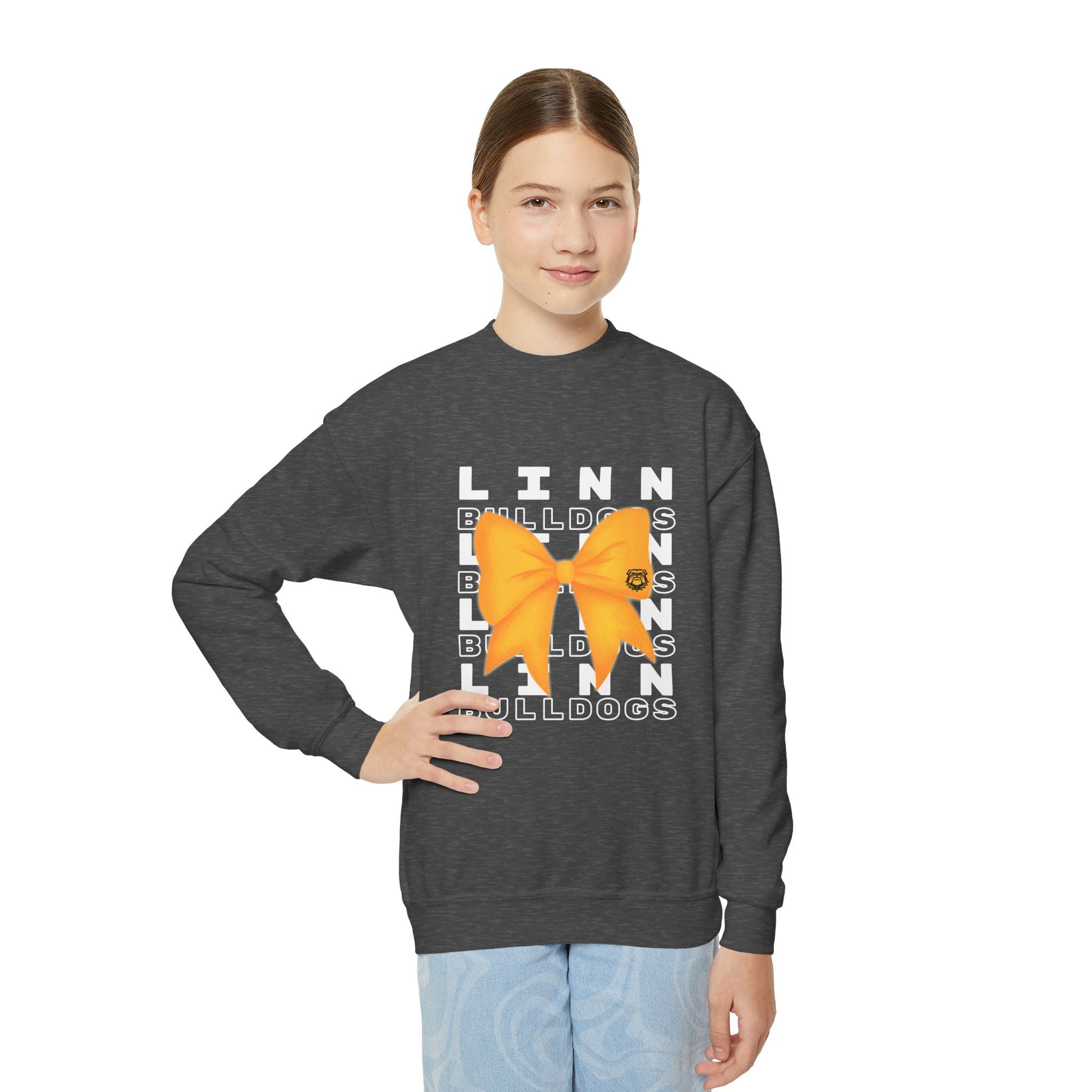 Bulldog Bow | Youth Crew