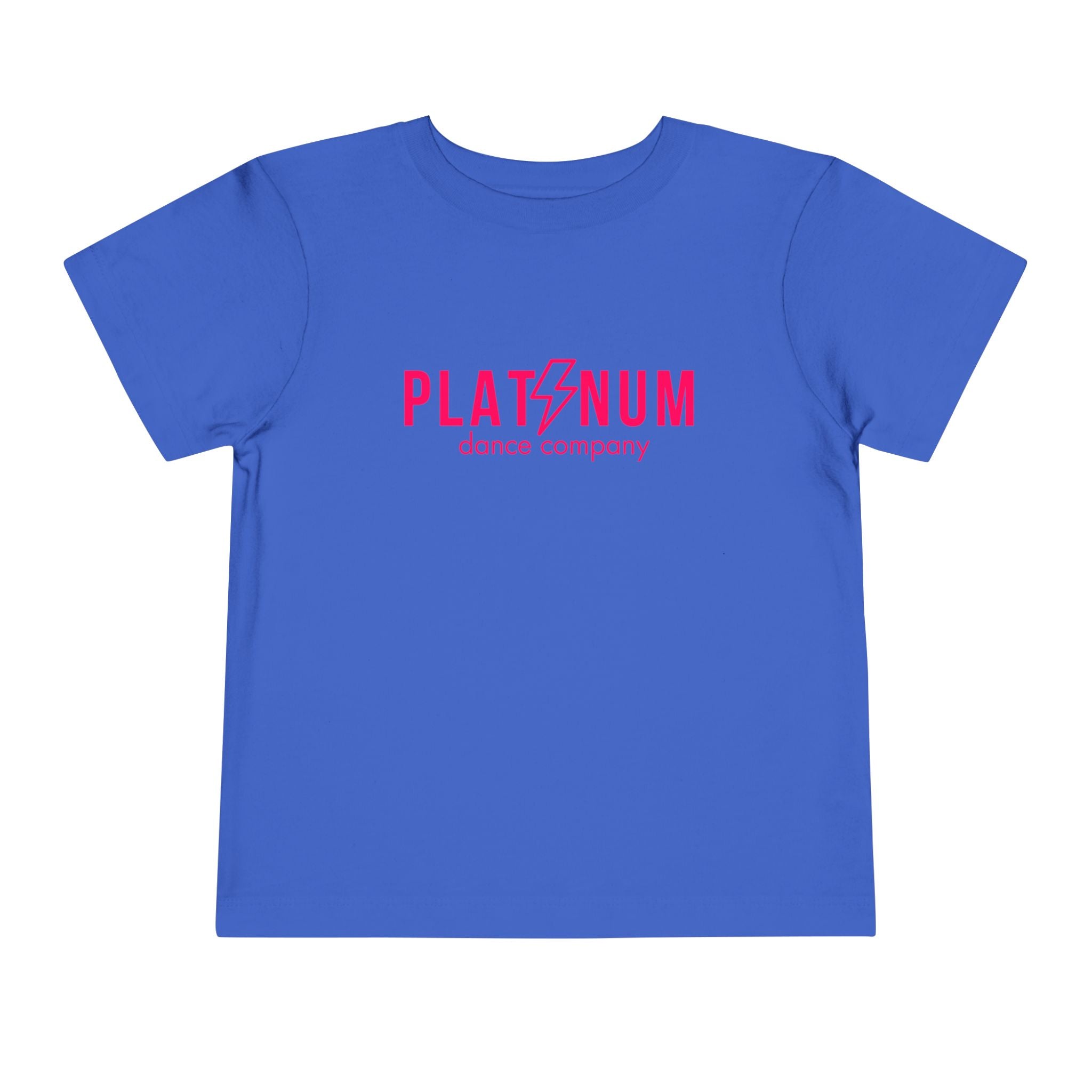 Bella + Canvas | Toddler Tee