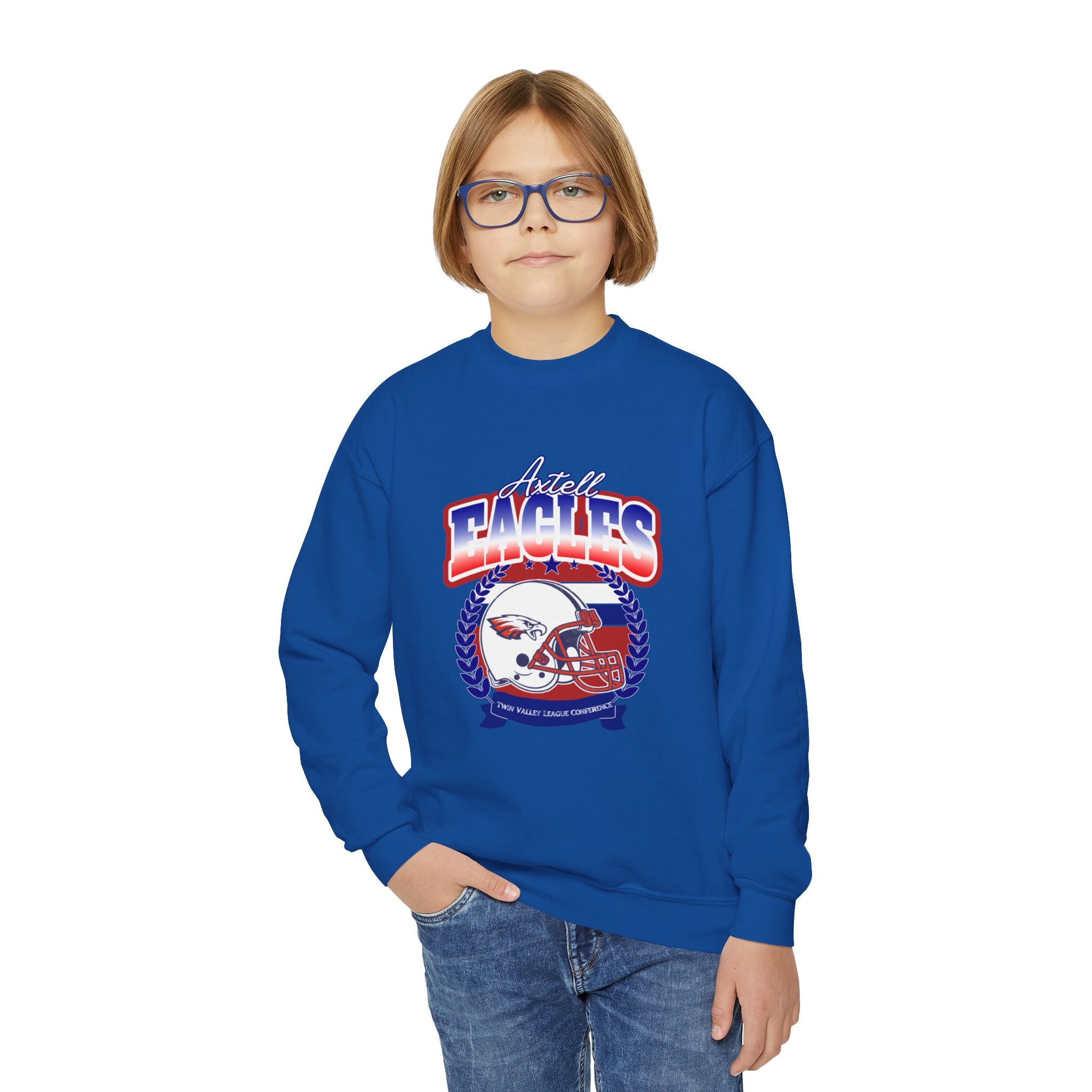 TVL Football | Youth Crew