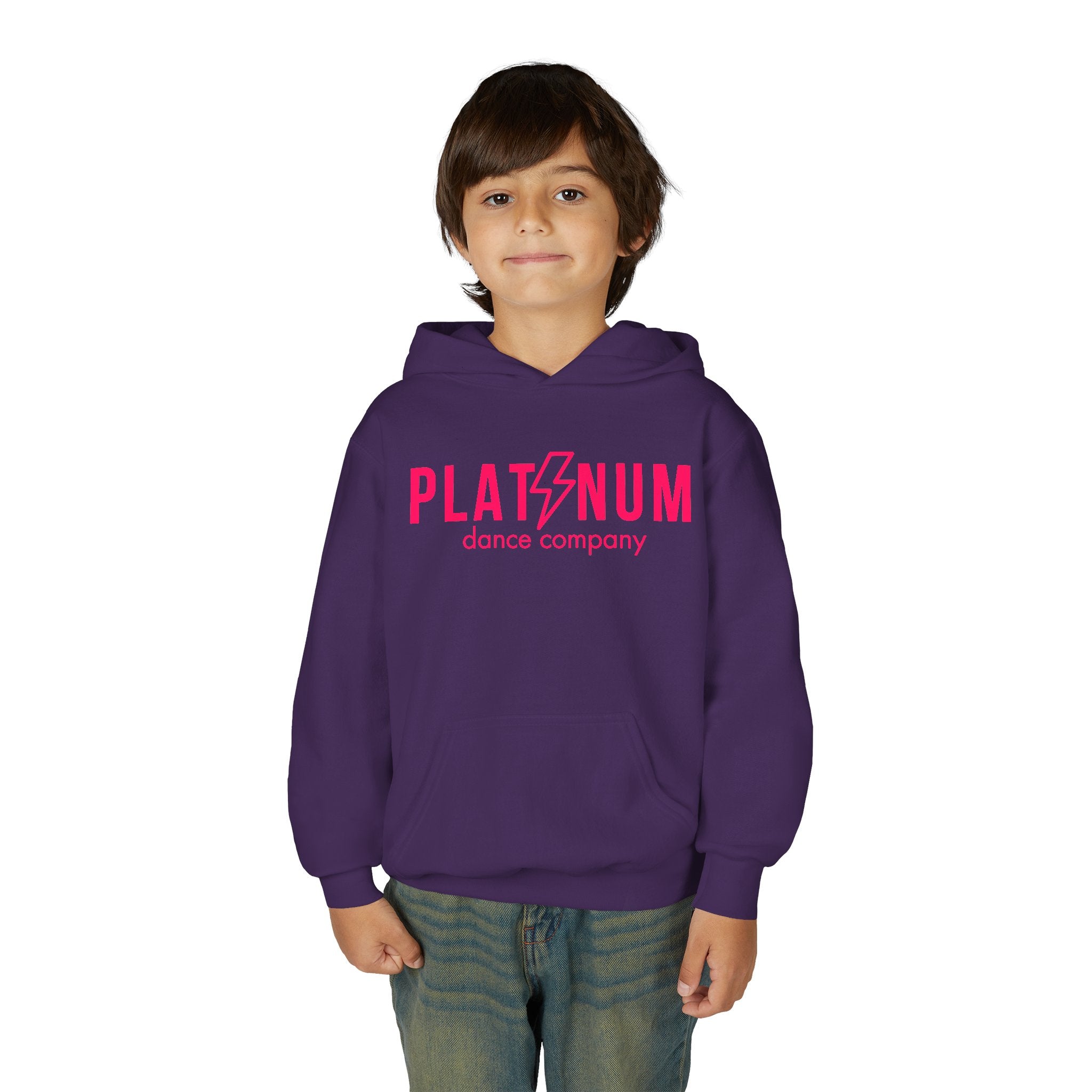 Gilden | Youth Hoodie