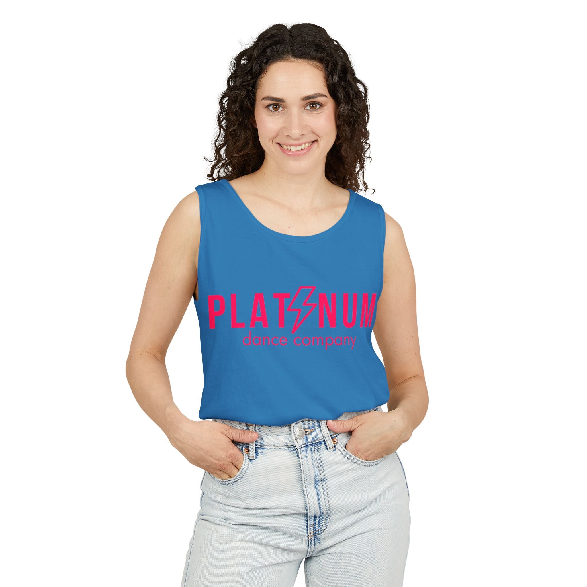 Comfort Colors | Adult Tank
