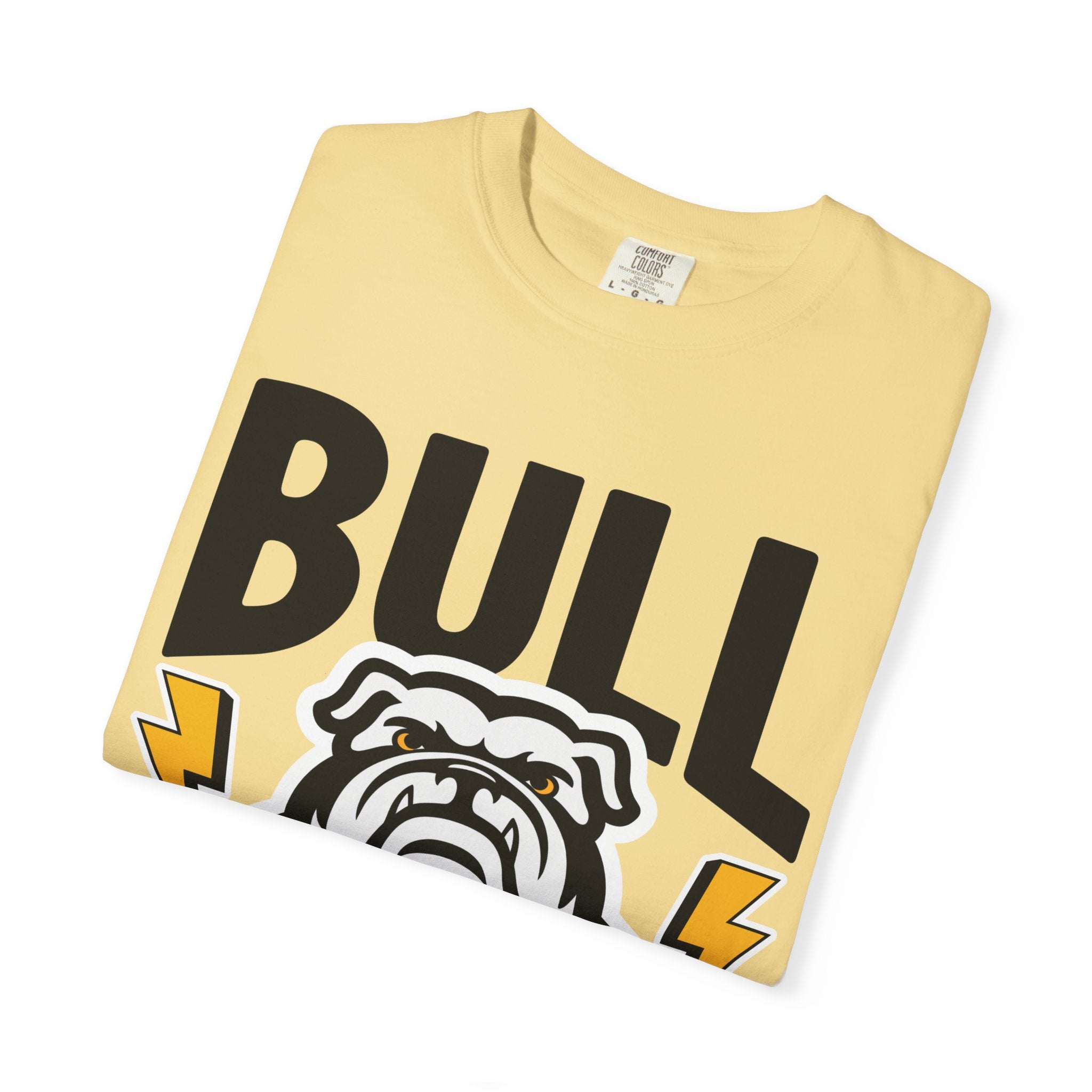 Bulldogs Bolt | Adult Tee