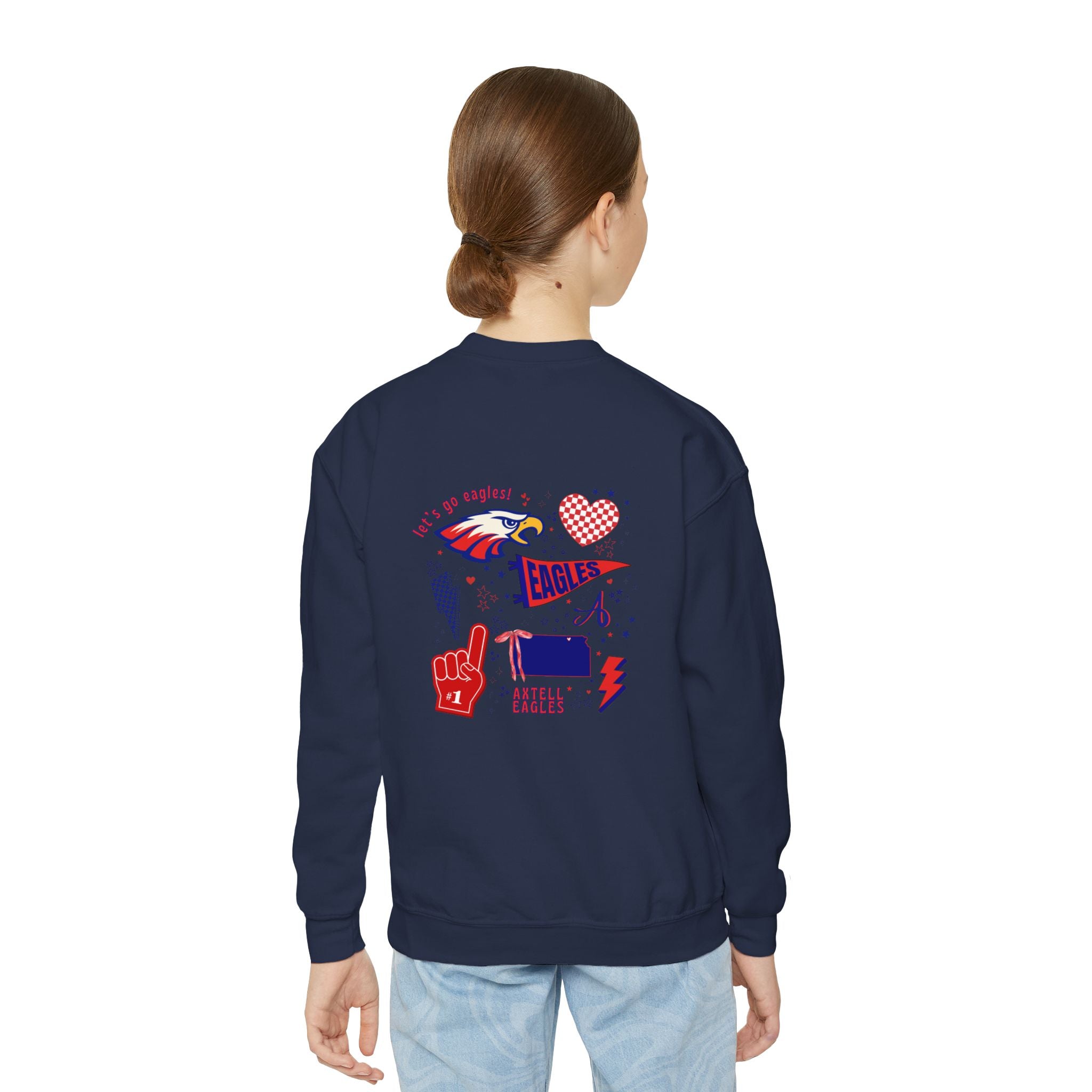 Princess Paige  | Youth Crew