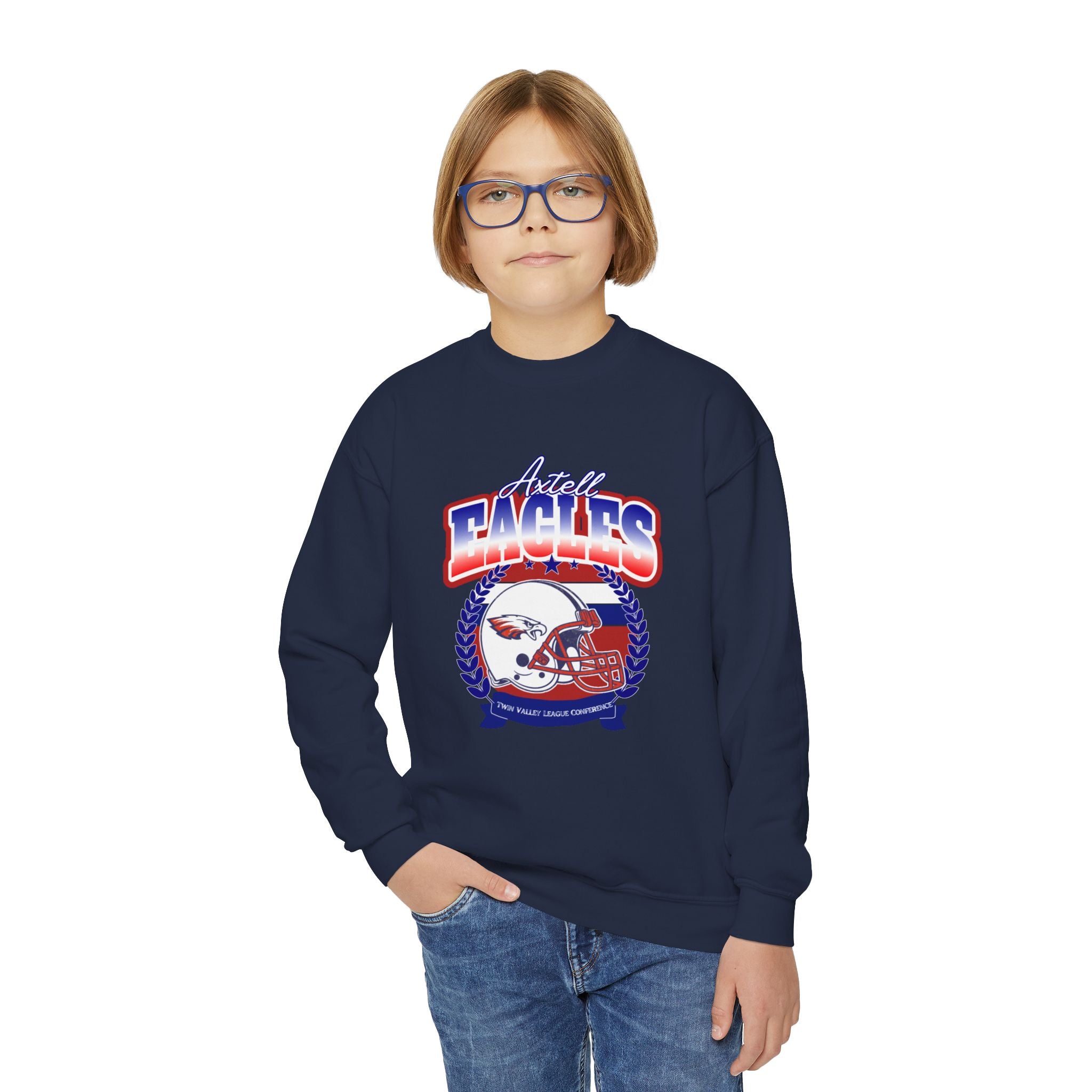 TVL Football | Youth Crew