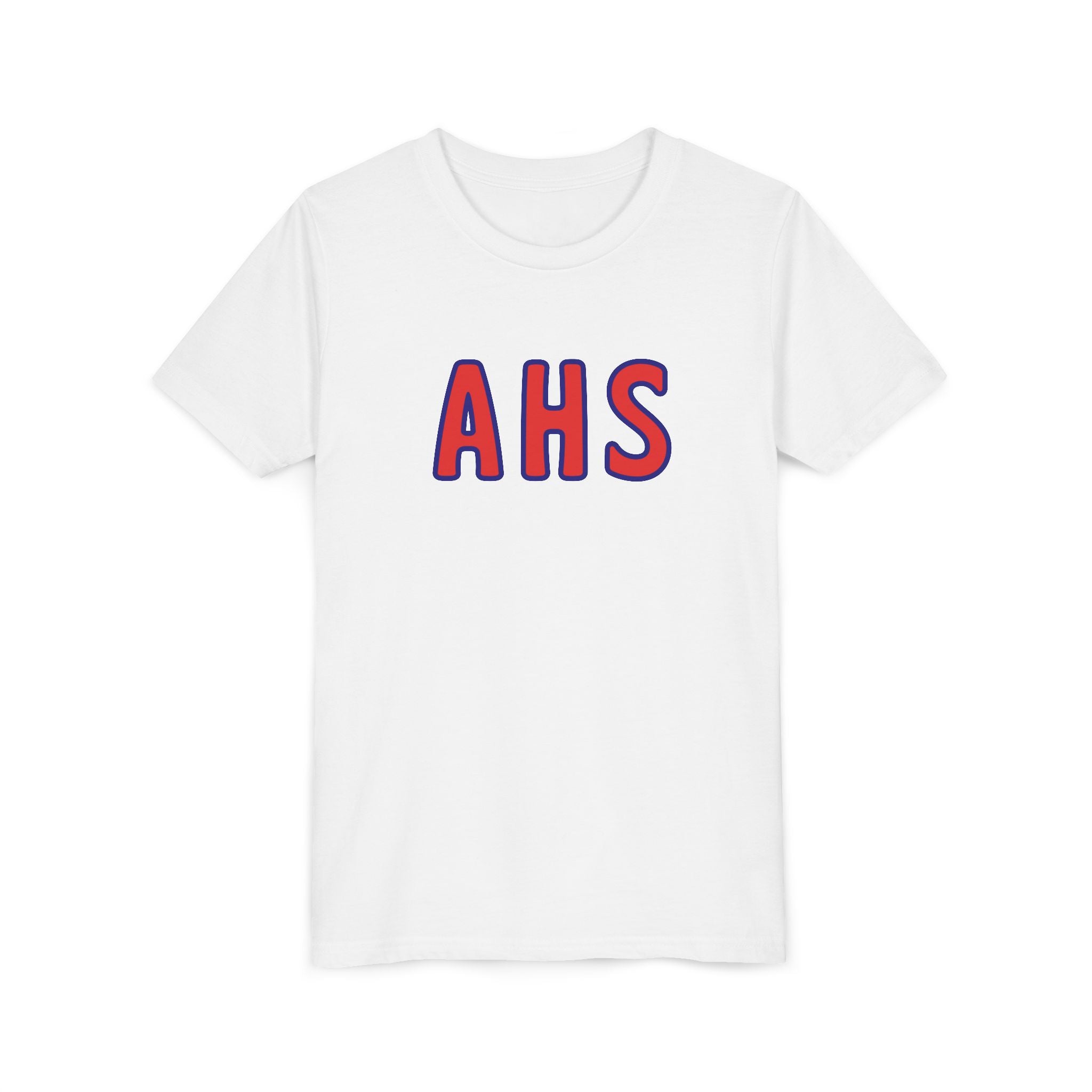 Let's Go Eagles | Youth Tee
