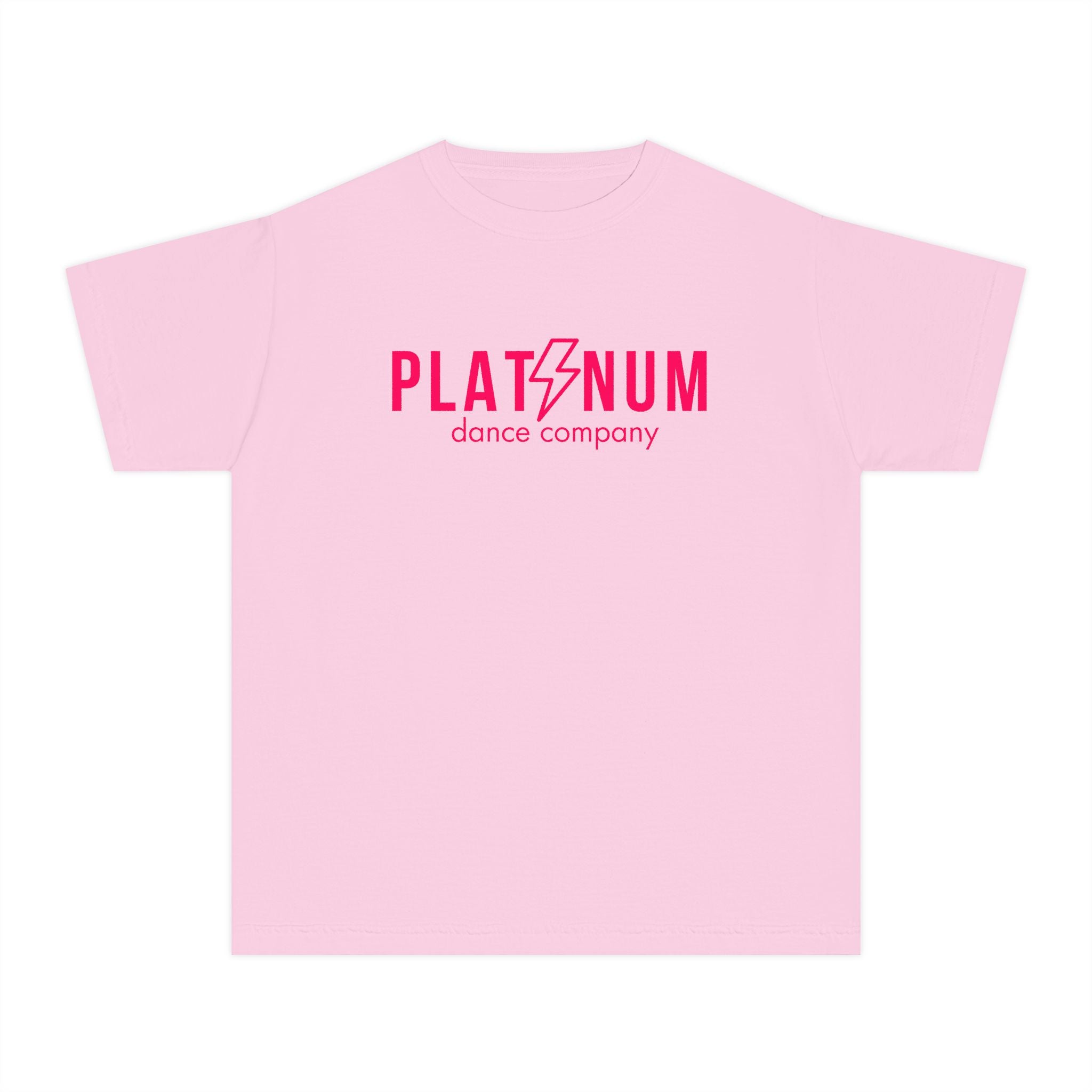 Comfort Colors | Youth Tee