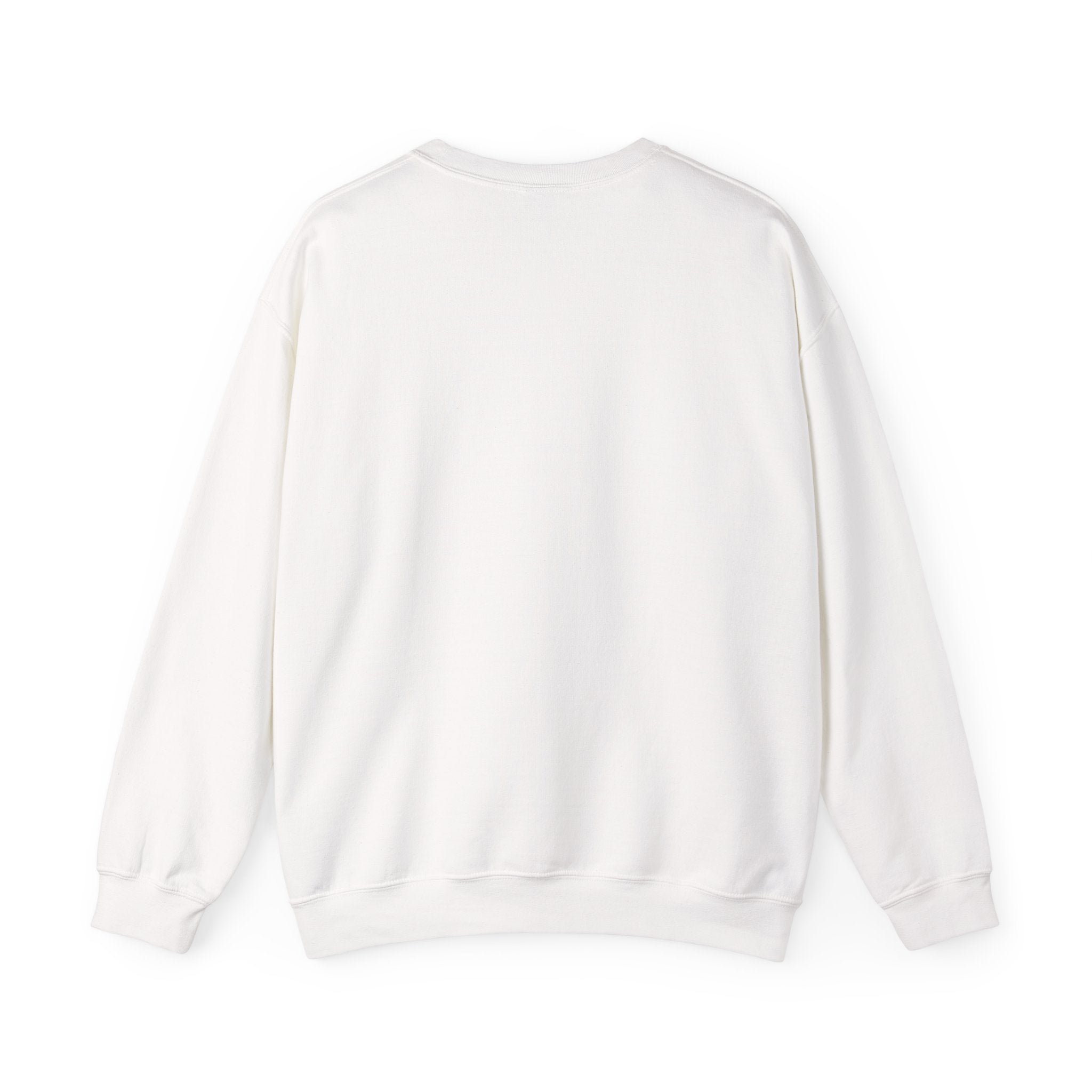 Red, Blue & Gold | Adult Crew